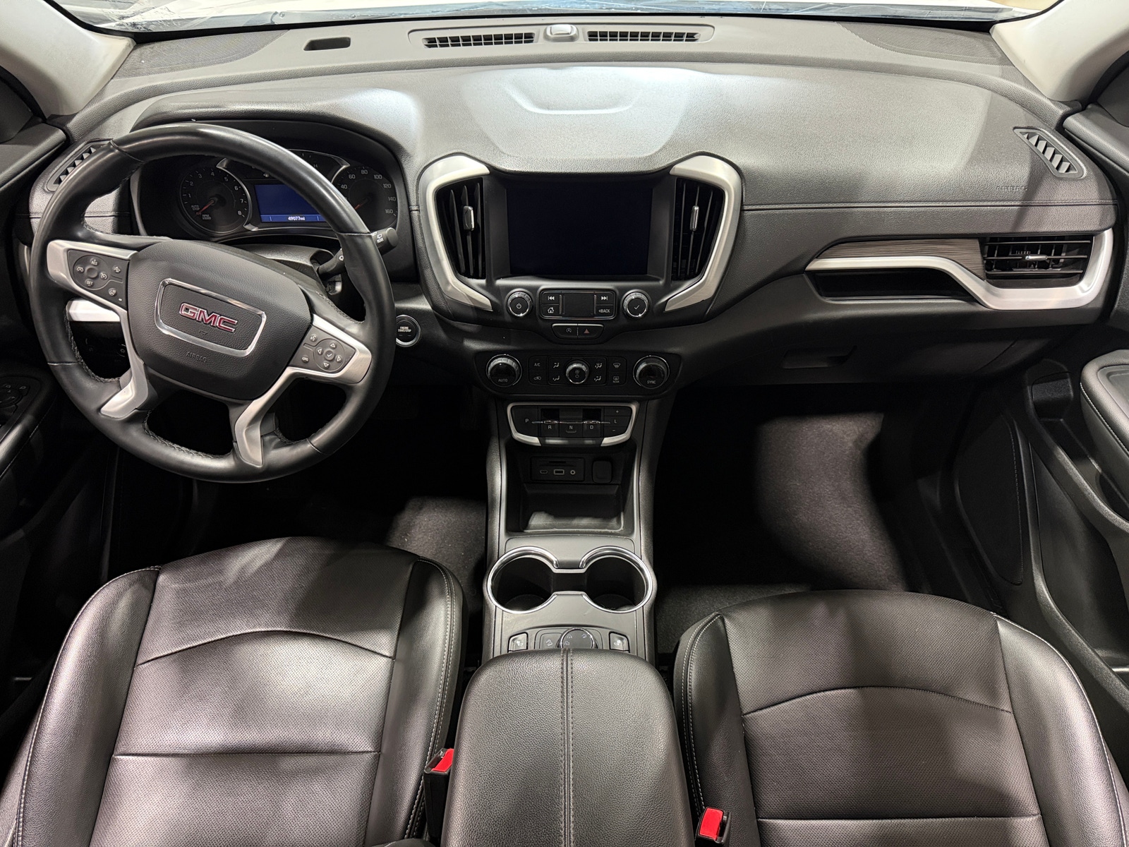 Thumbnail: 2024 GMC Terrain - 2