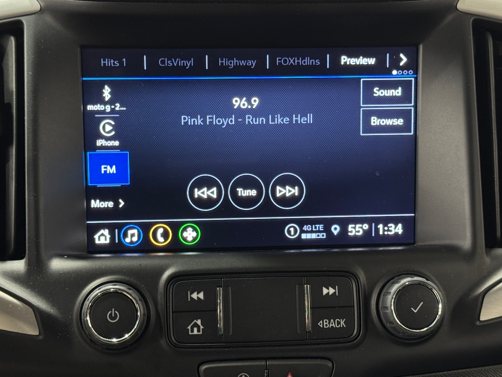 Thumbnail: 2024 GMC Terrain - 3