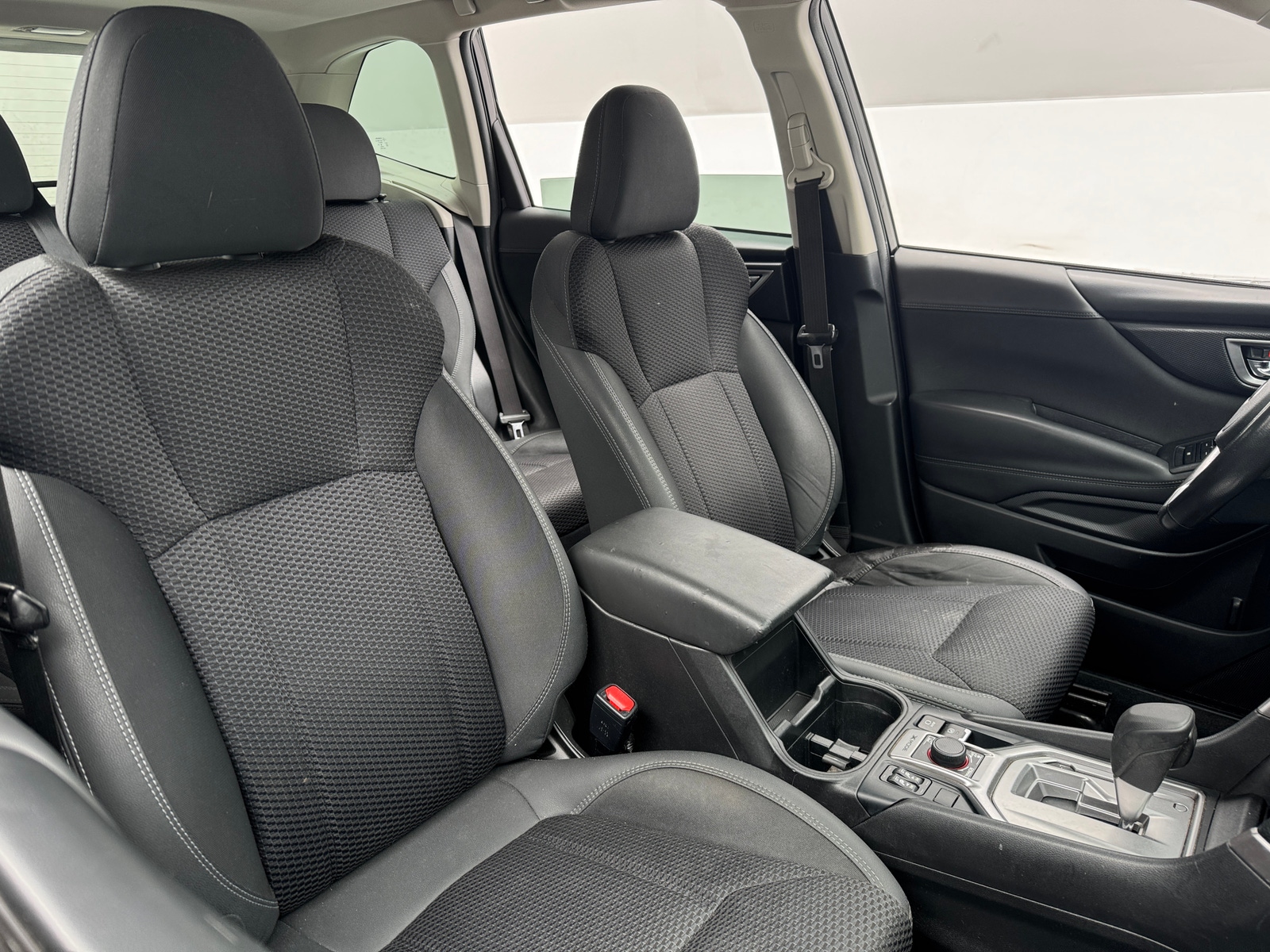 Thumbnail: 2020 Subaru Forester - 2
