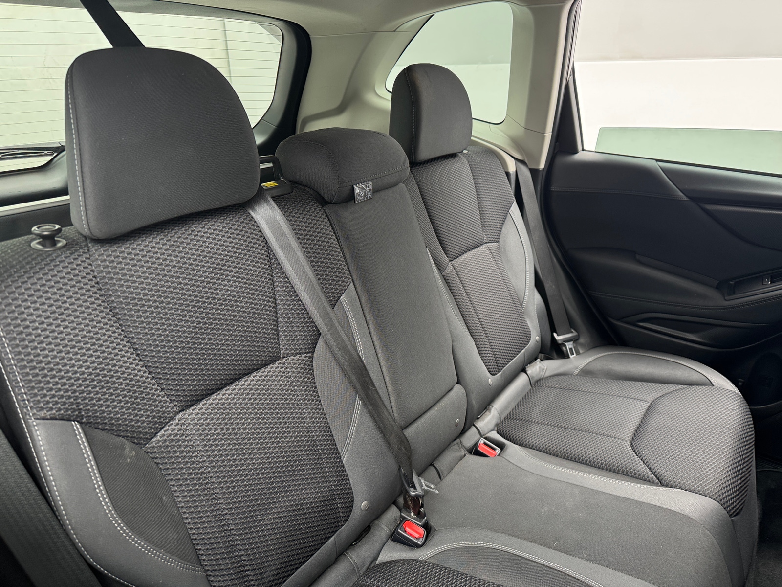 Thumbnail: 2020 Subaru Forester - 6