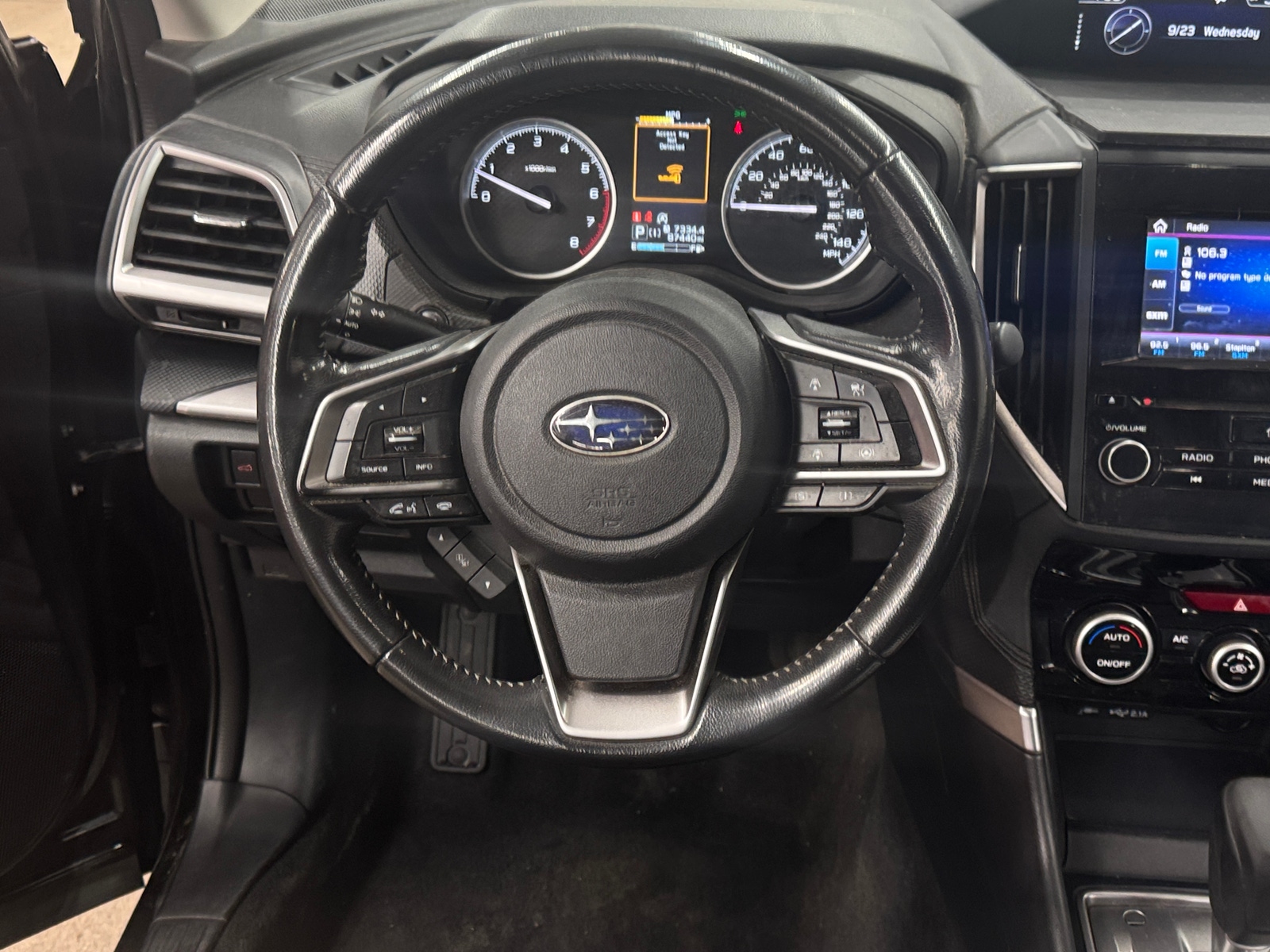 Thumbnail: 2020 Subaru Forester - 5