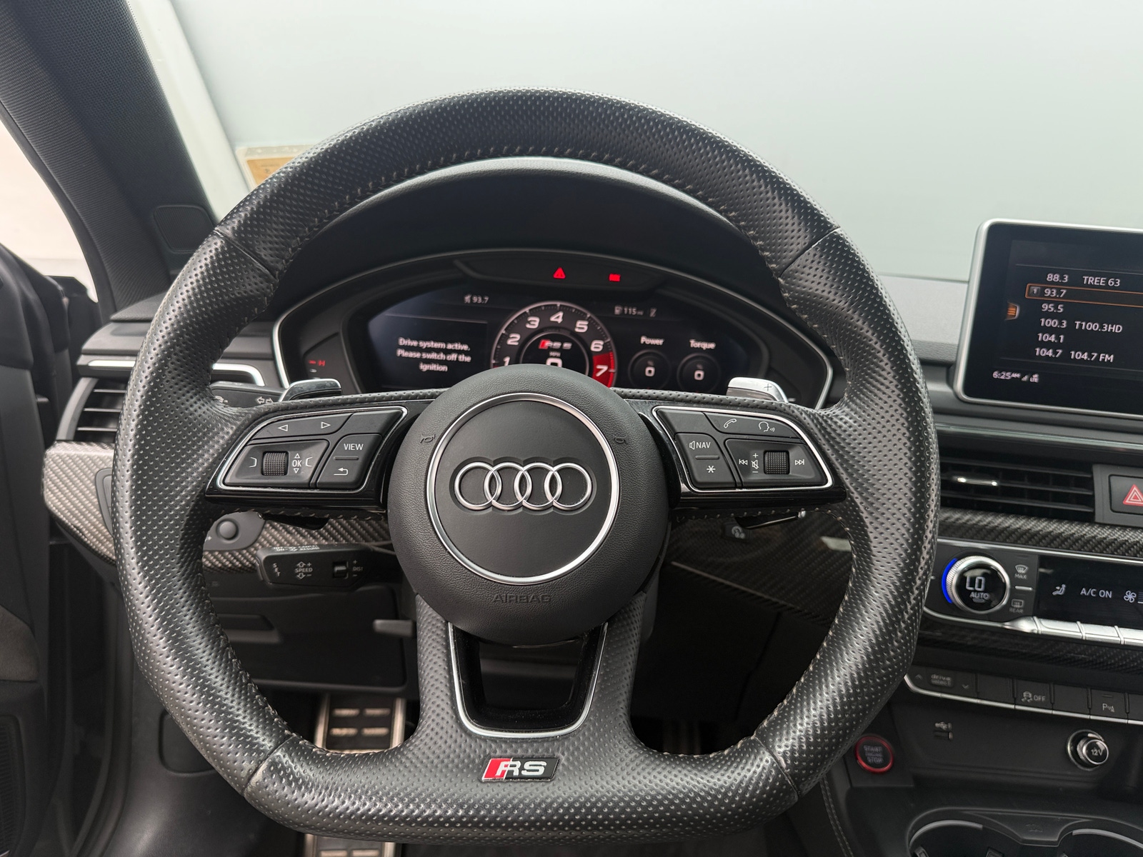 Thumbnail: 2018 Audi RS 5 - 3