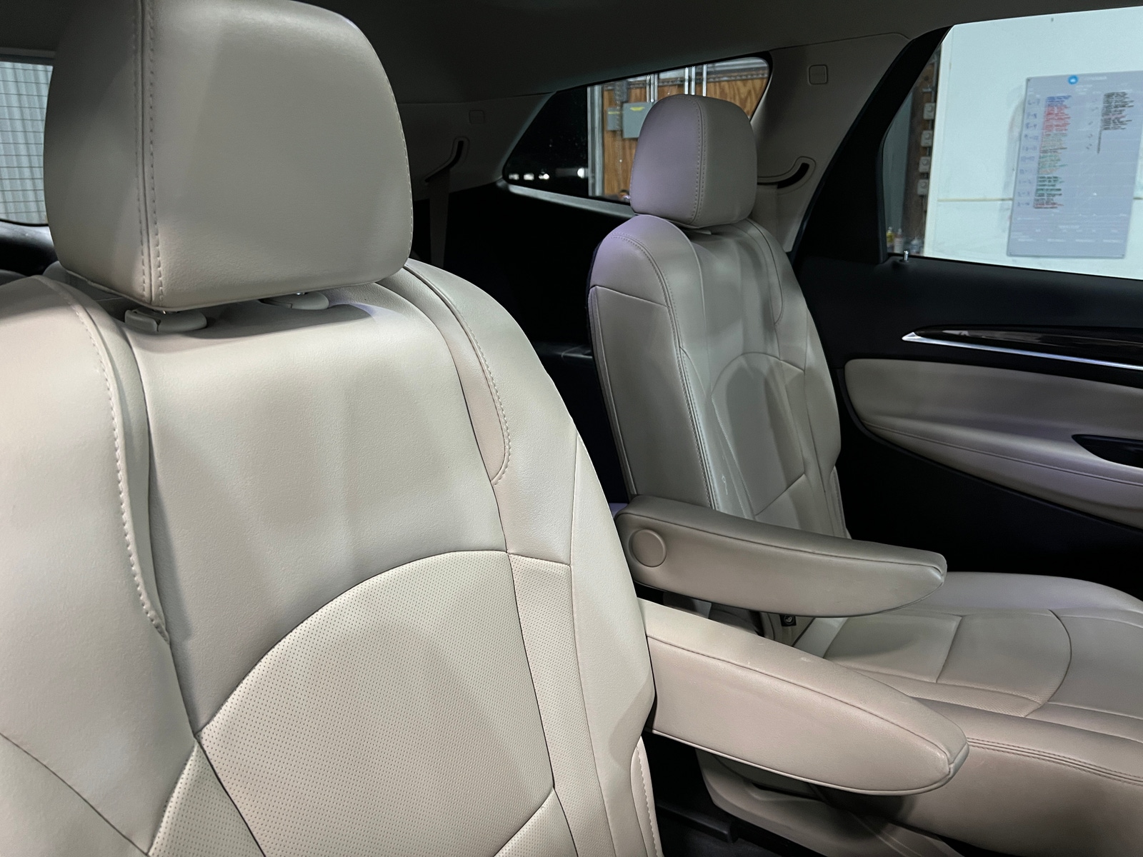 Thumbnail: 2019 Buick Enclave - 5
