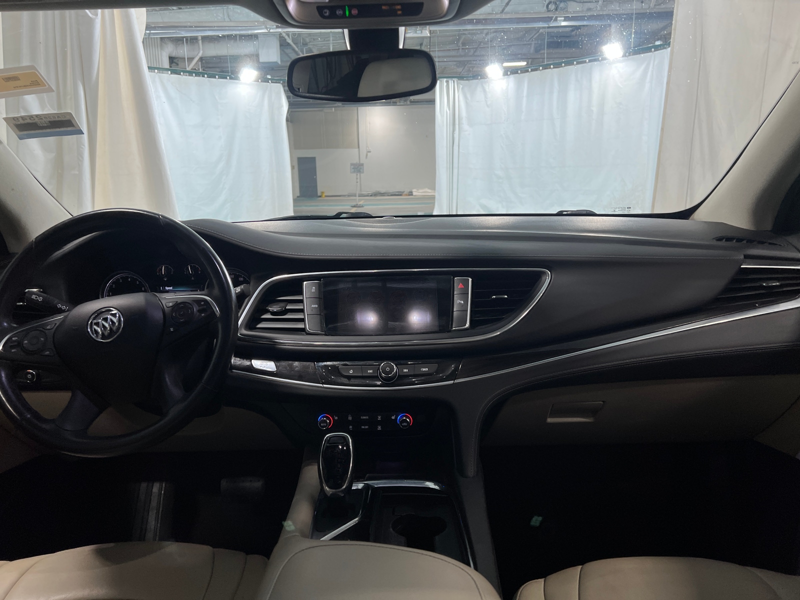 Thumbnail: 2019 Buick Enclave - 2