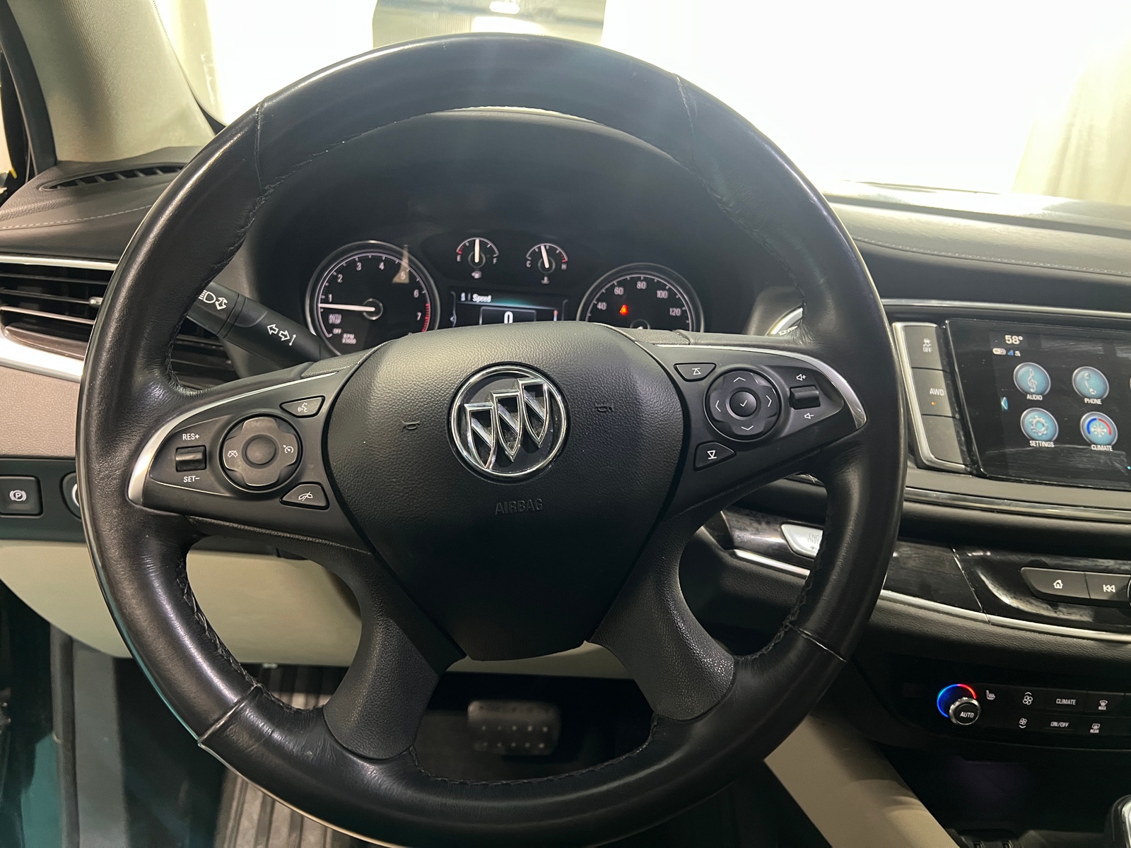 Thumbnail: 2019 Buick Enclave - 4