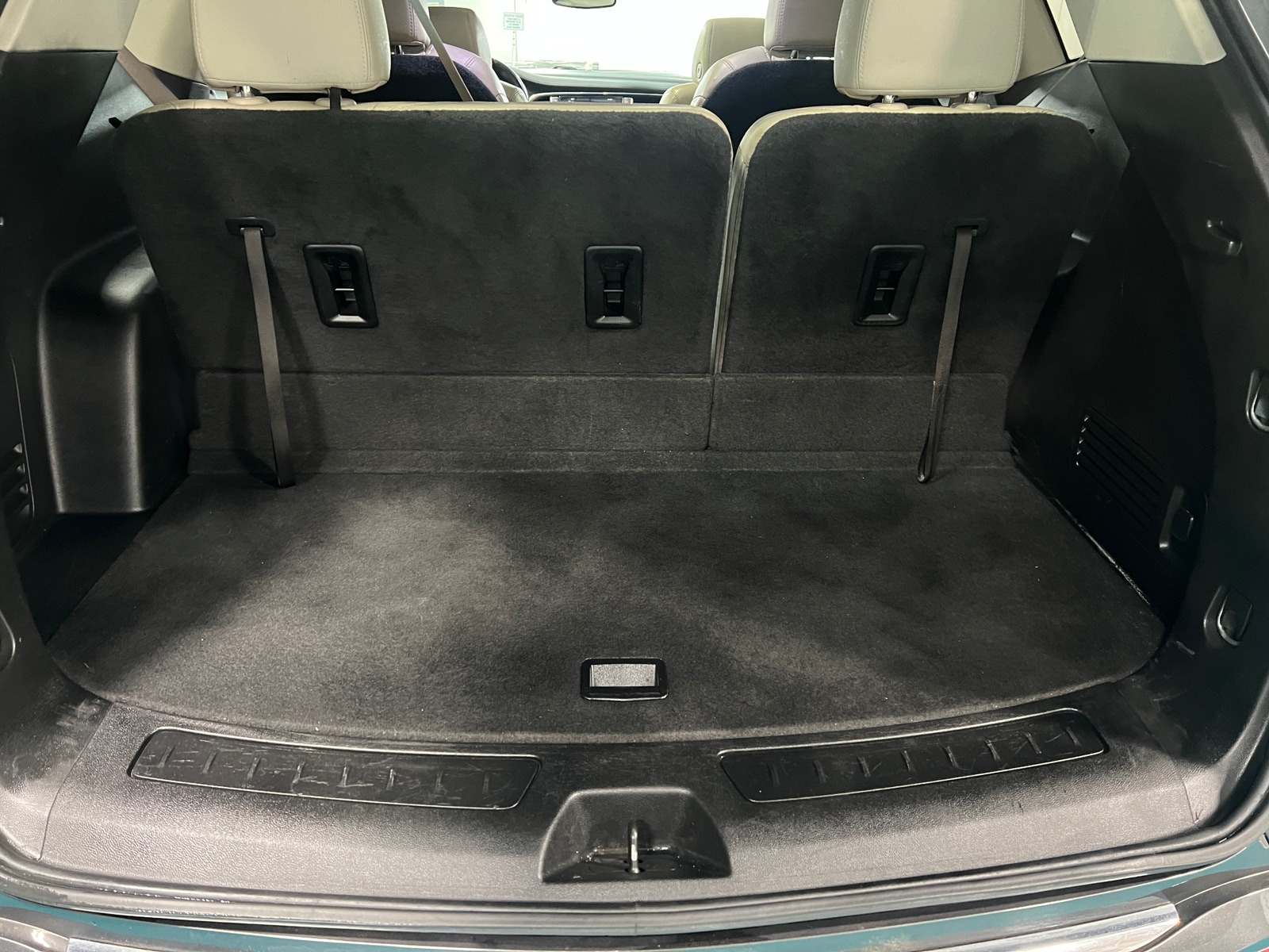 Thumbnail: 2019 Buick Enclave - 6