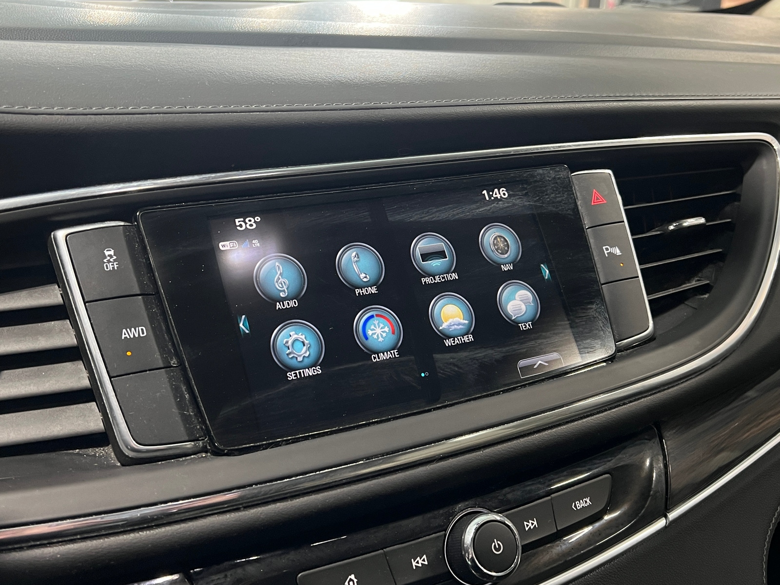 Thumbnail: 2019 Buick Enclave - 3