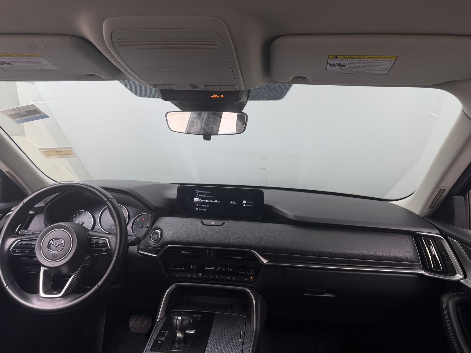 Thumbnail: 2024 Mazda CX-90 - 2