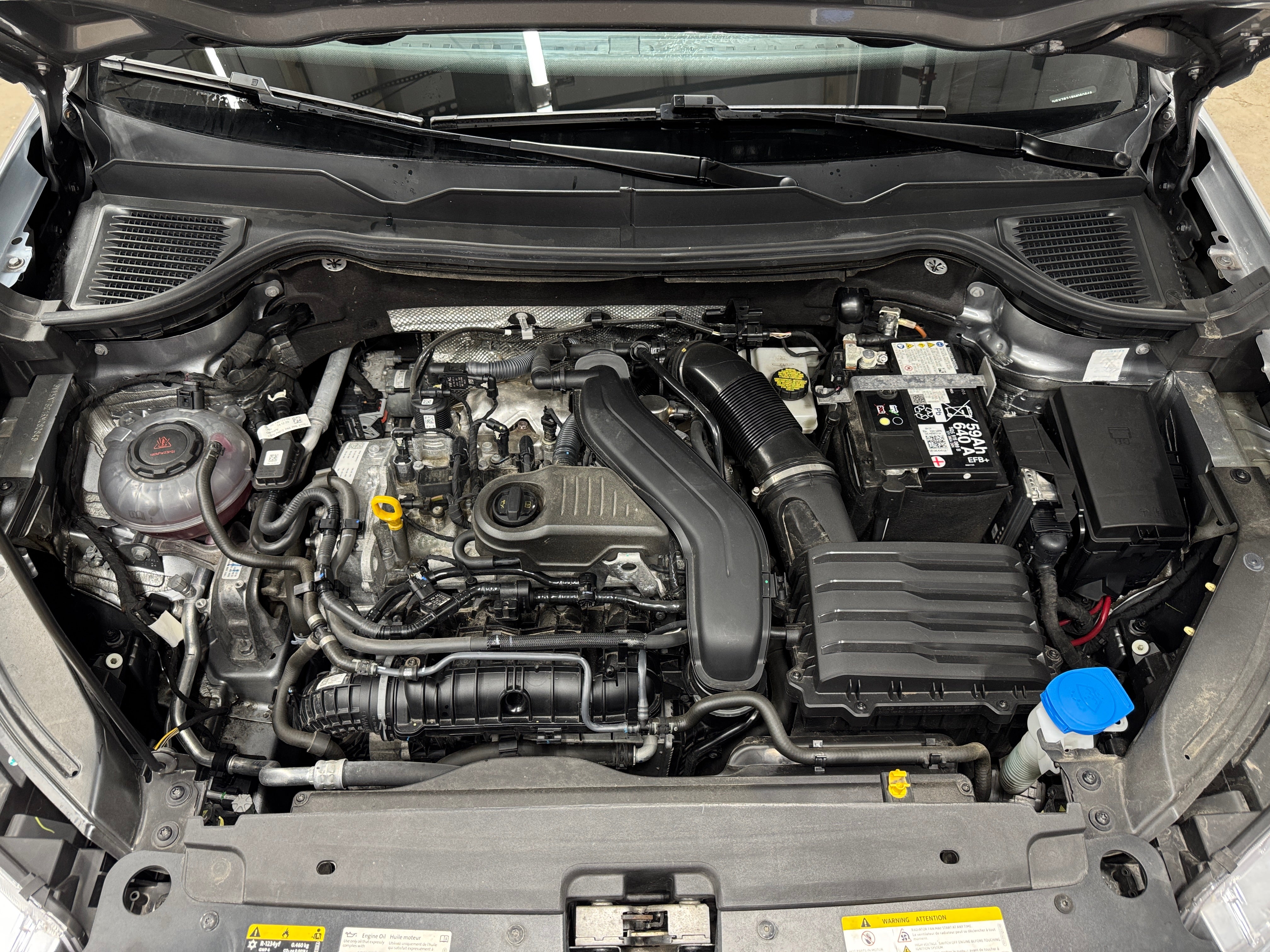 2024 Volkswagen Taos