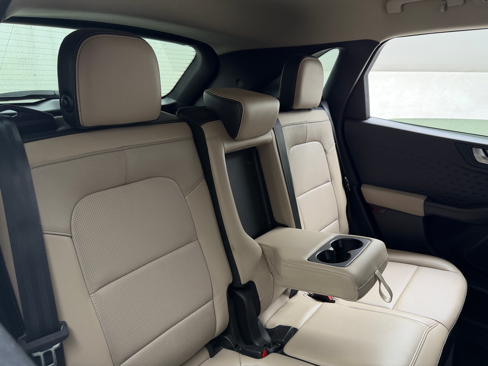 Thumbnail: 2020 Ford Escape - 5