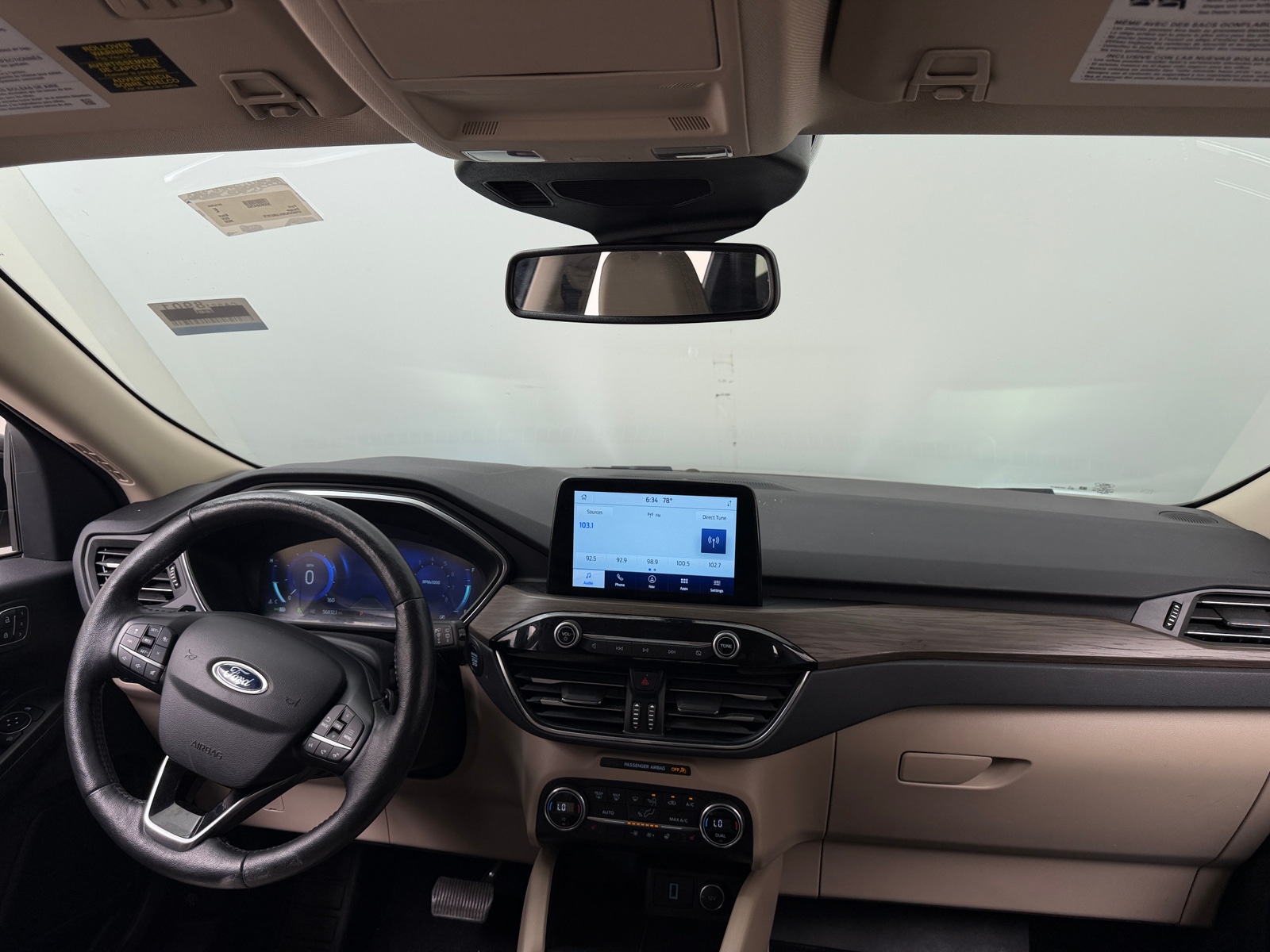 Thumbnail: 2020 Ford Escape - 2