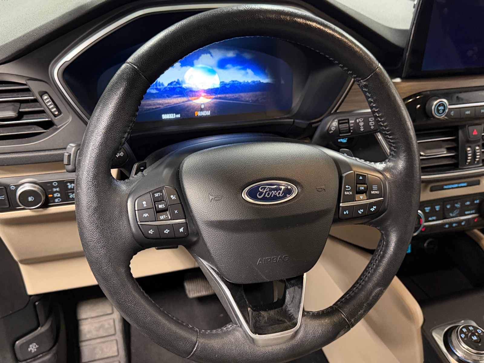 Thumbnail: 2020 Ford Escape - 4