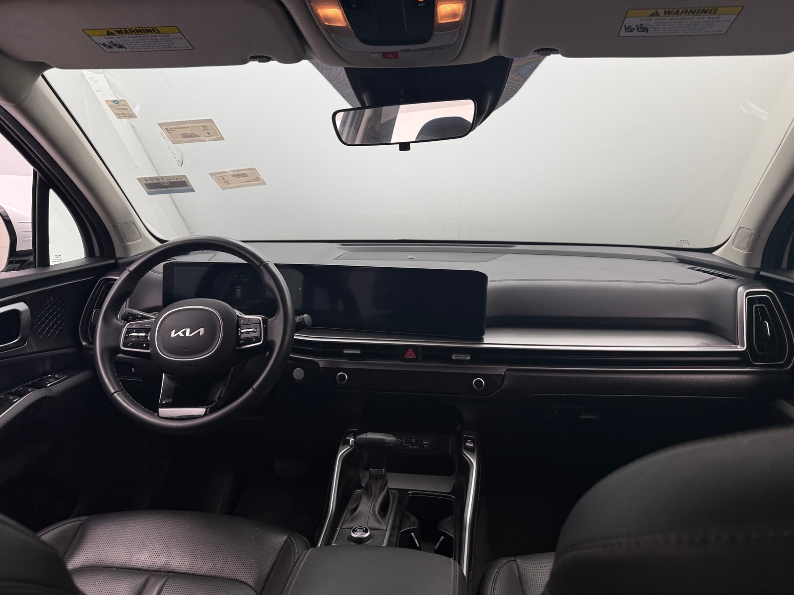 Thumbnail: 2025 Kia Sorento - 2