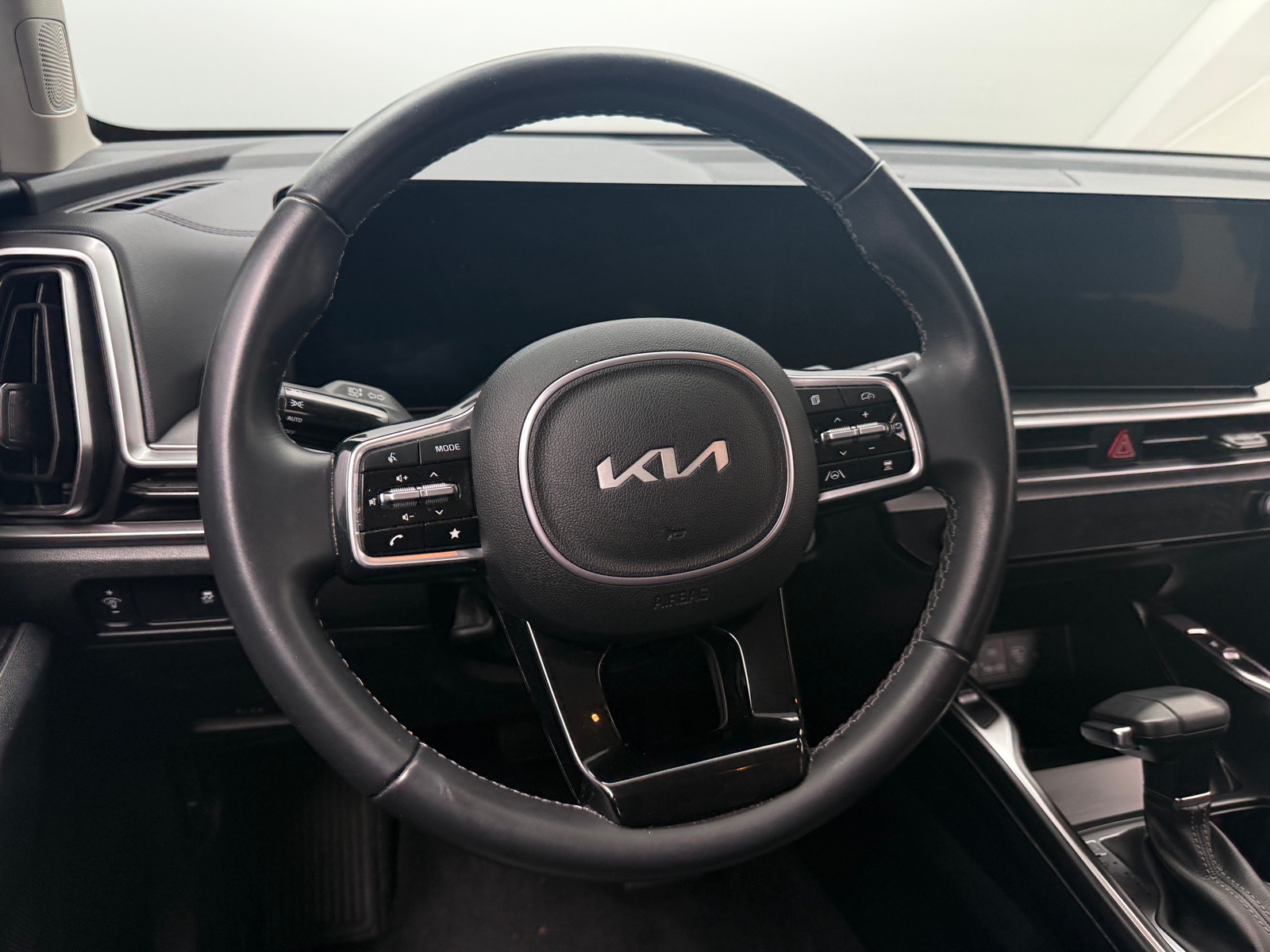 Thumbnail: 2025 Kia Sorento - 4