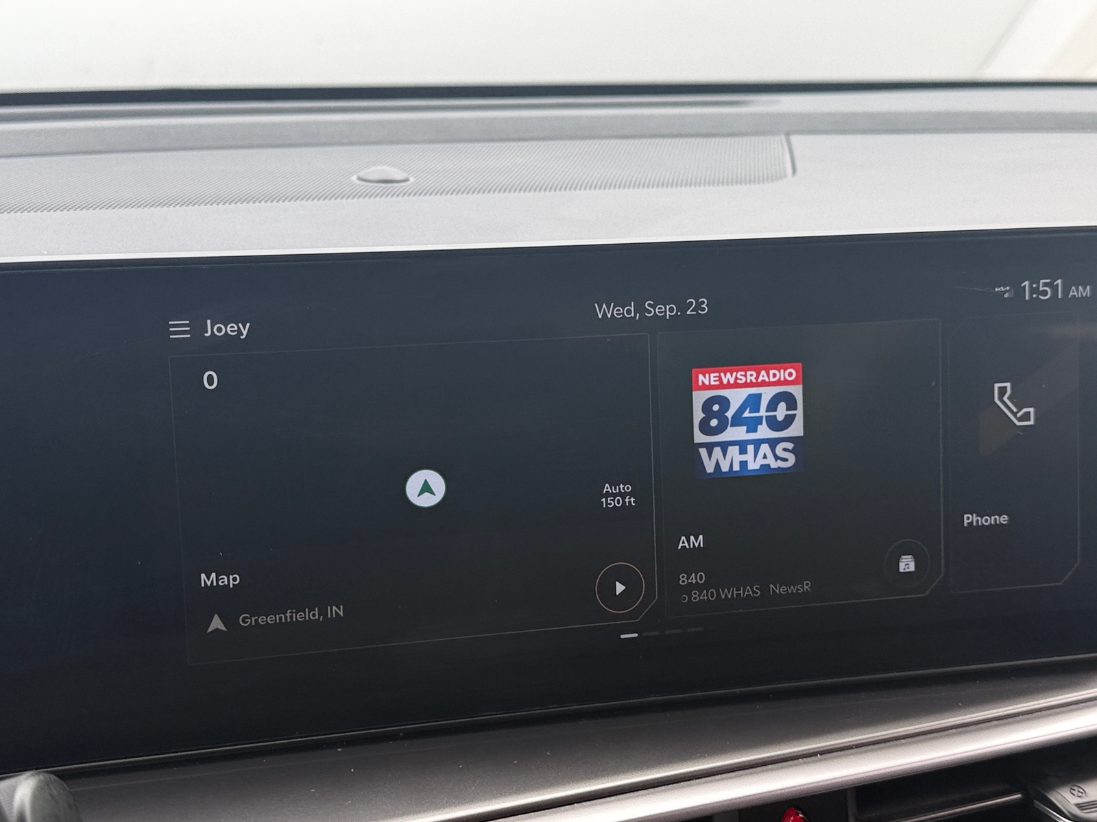 Thumbnail: 2025 Kia Sorento - 3