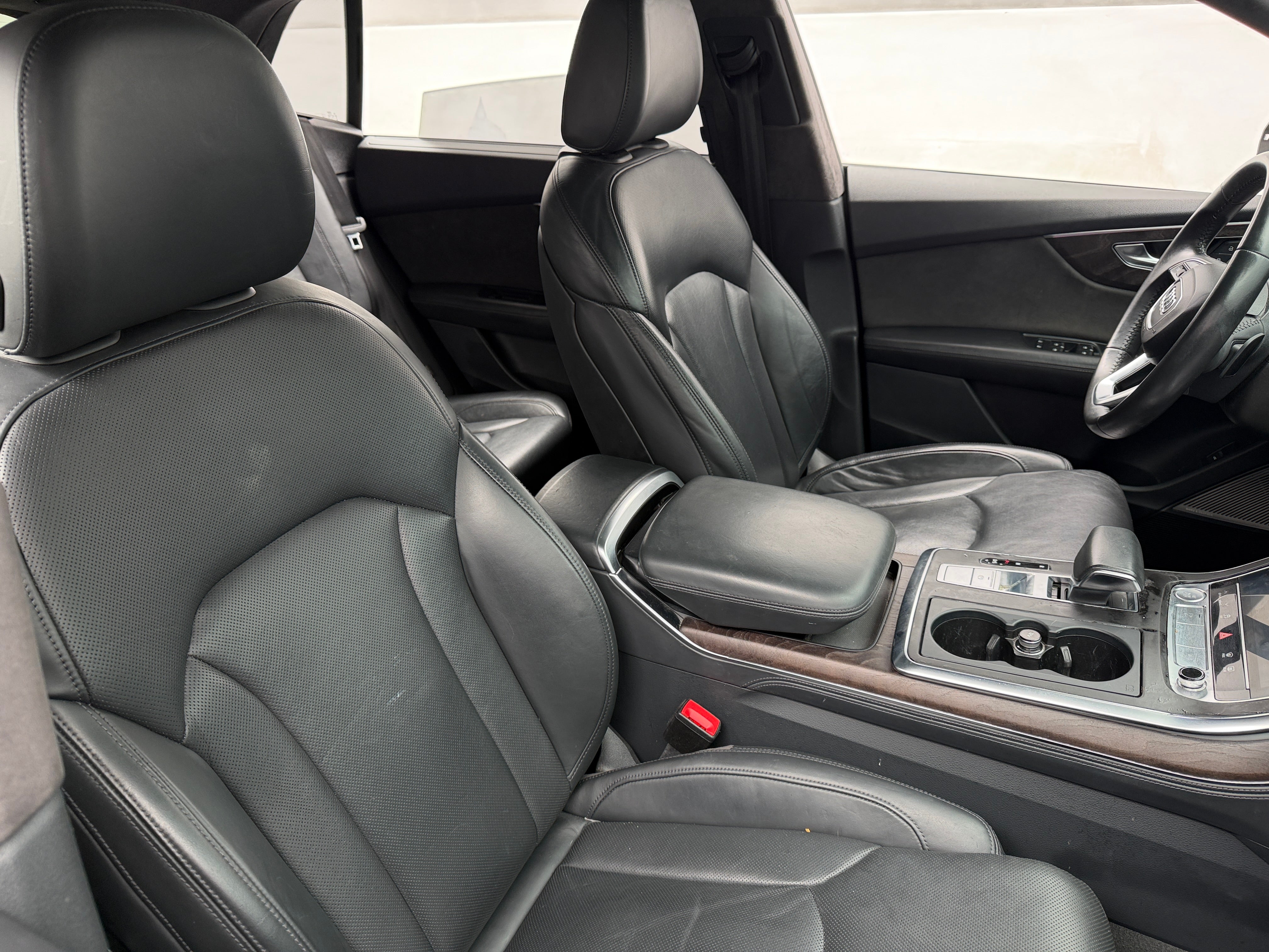 2019 Audi Q8
