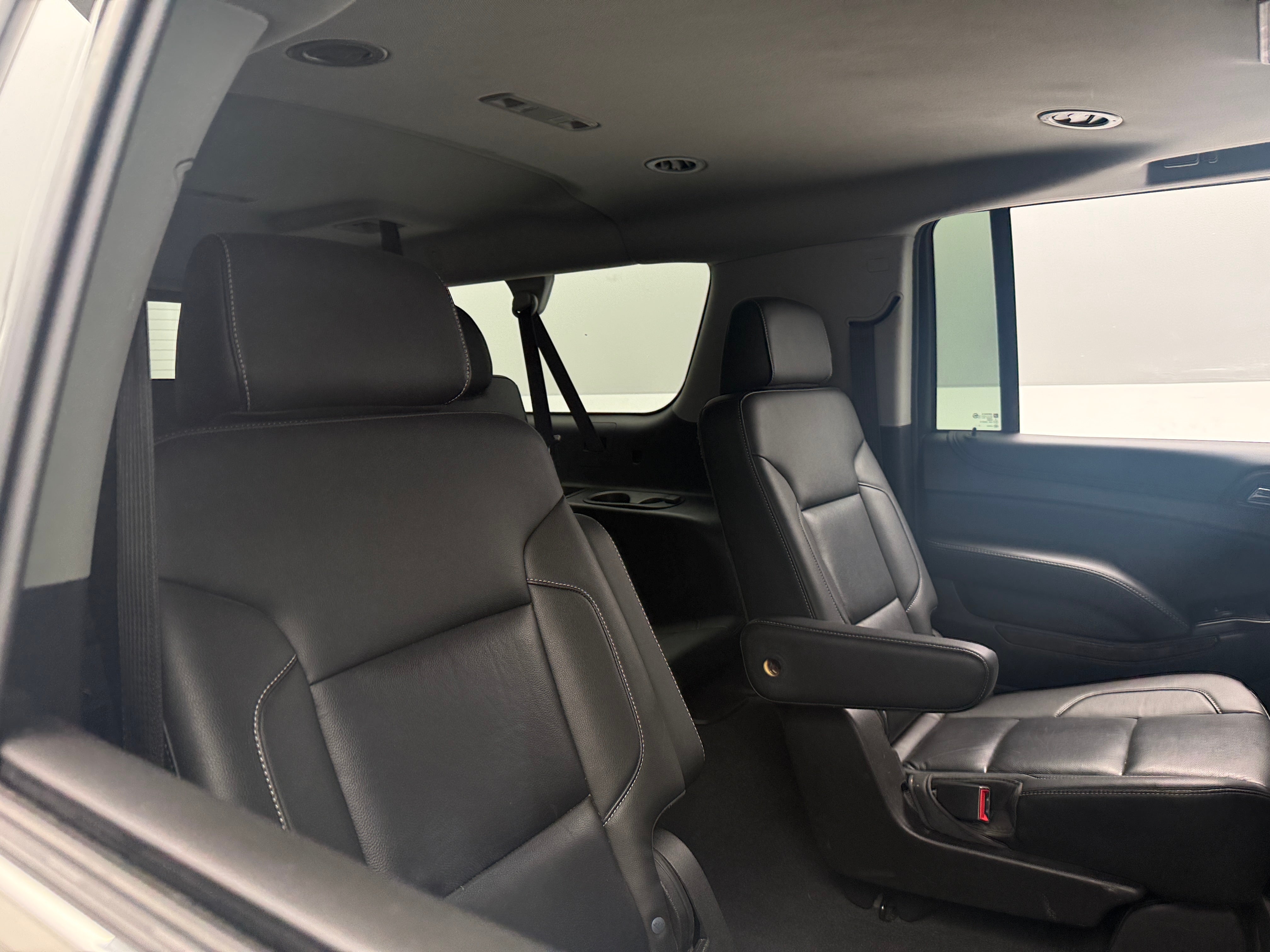 2020 Chevrolet Suburban