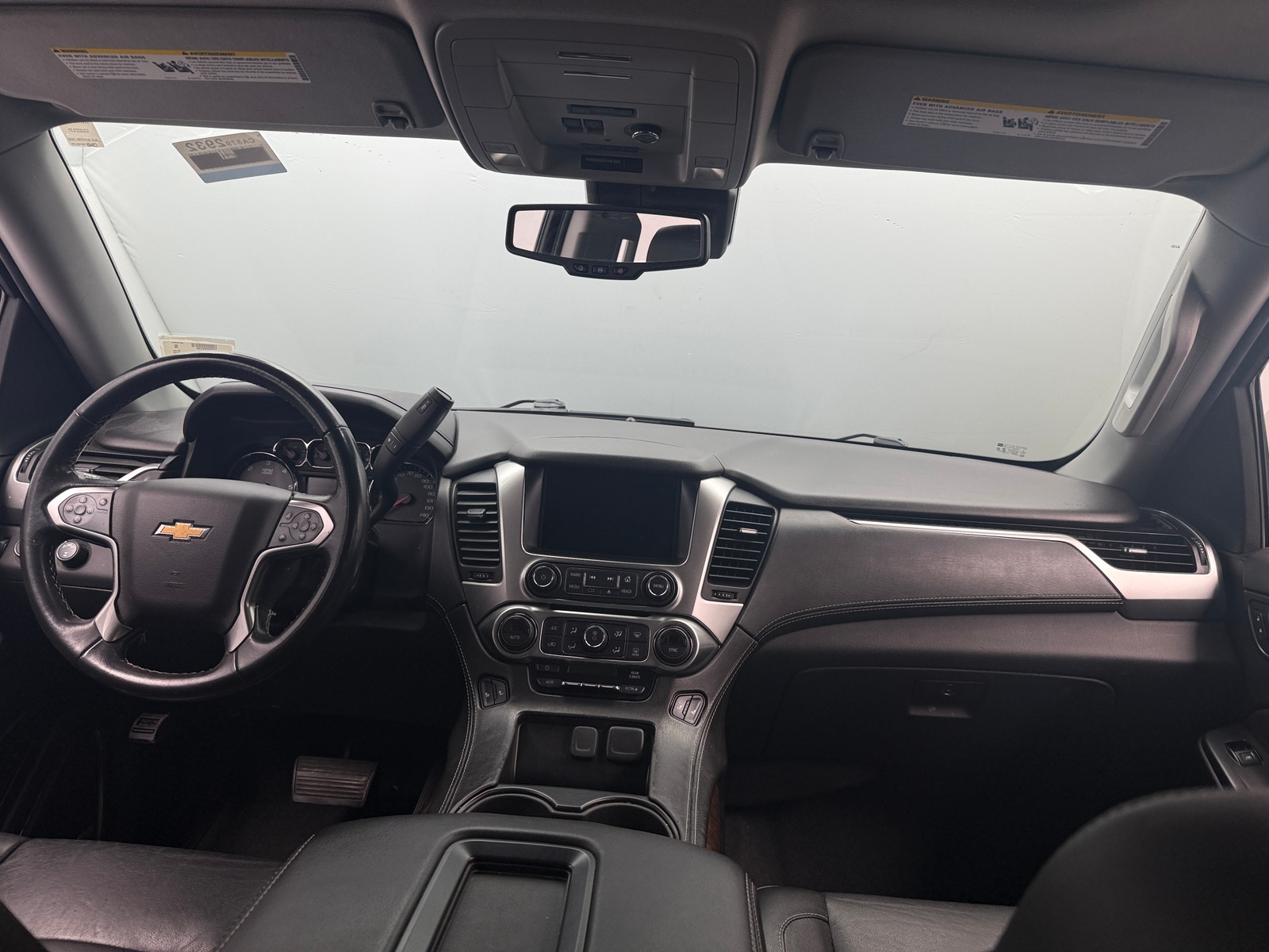 Thumbnail: 2020 Chevrolet Suburban - 2