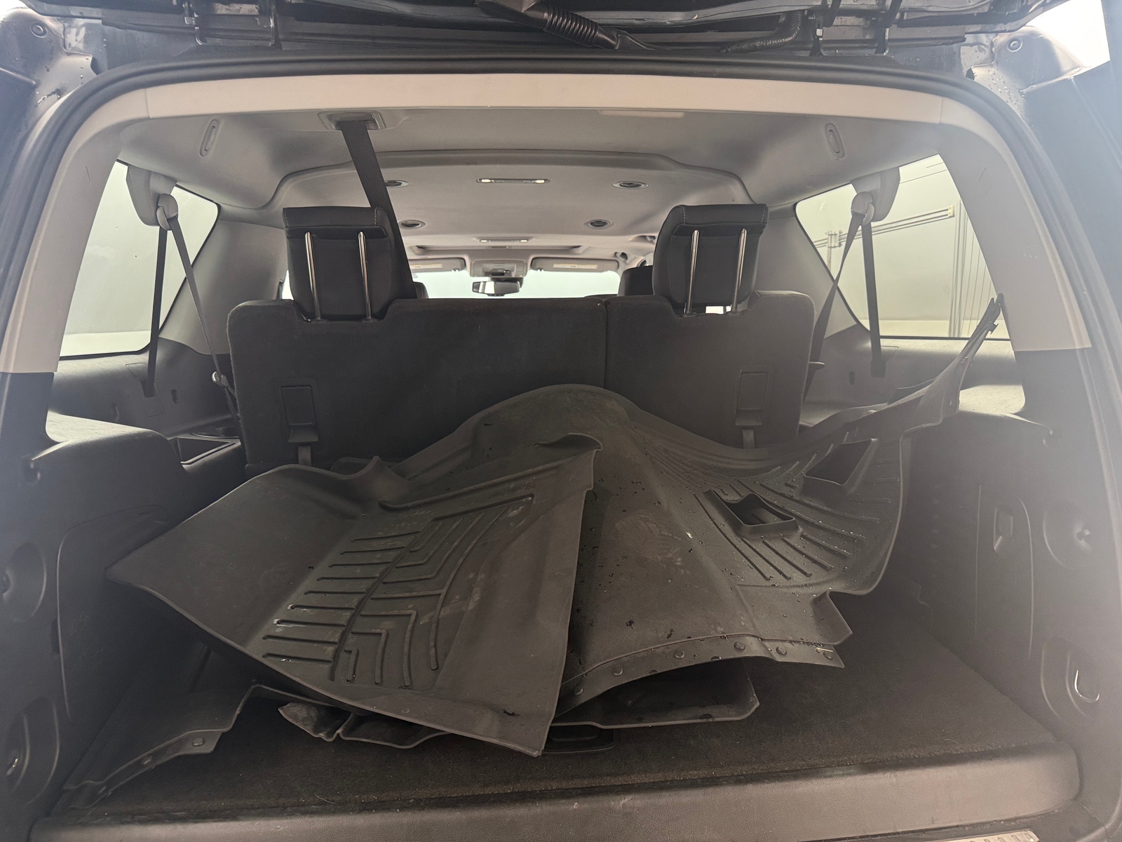 Thumbnail: 2020 Chevrolet Suburban - 6