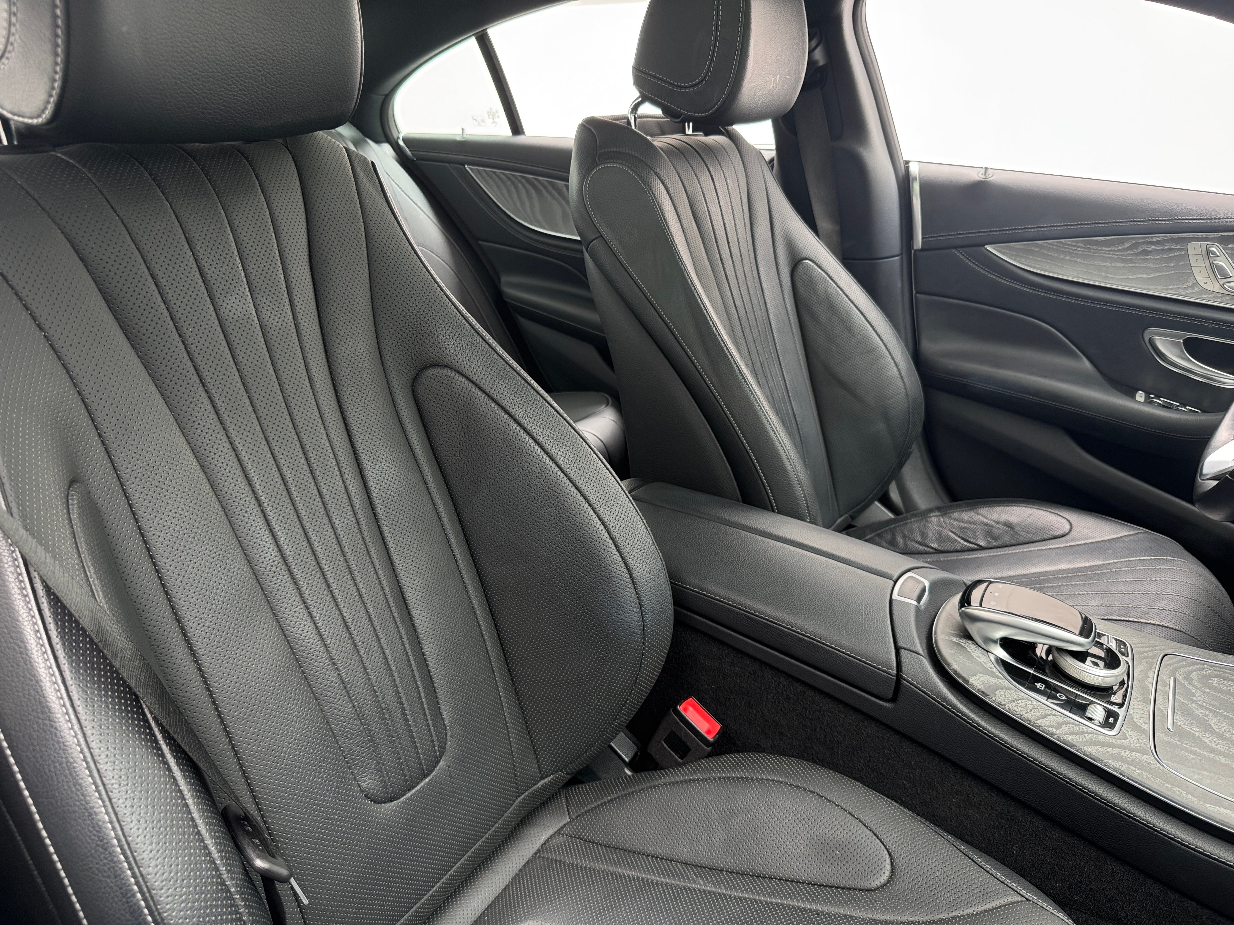 2019 Mercedes-Benz CLS-Class