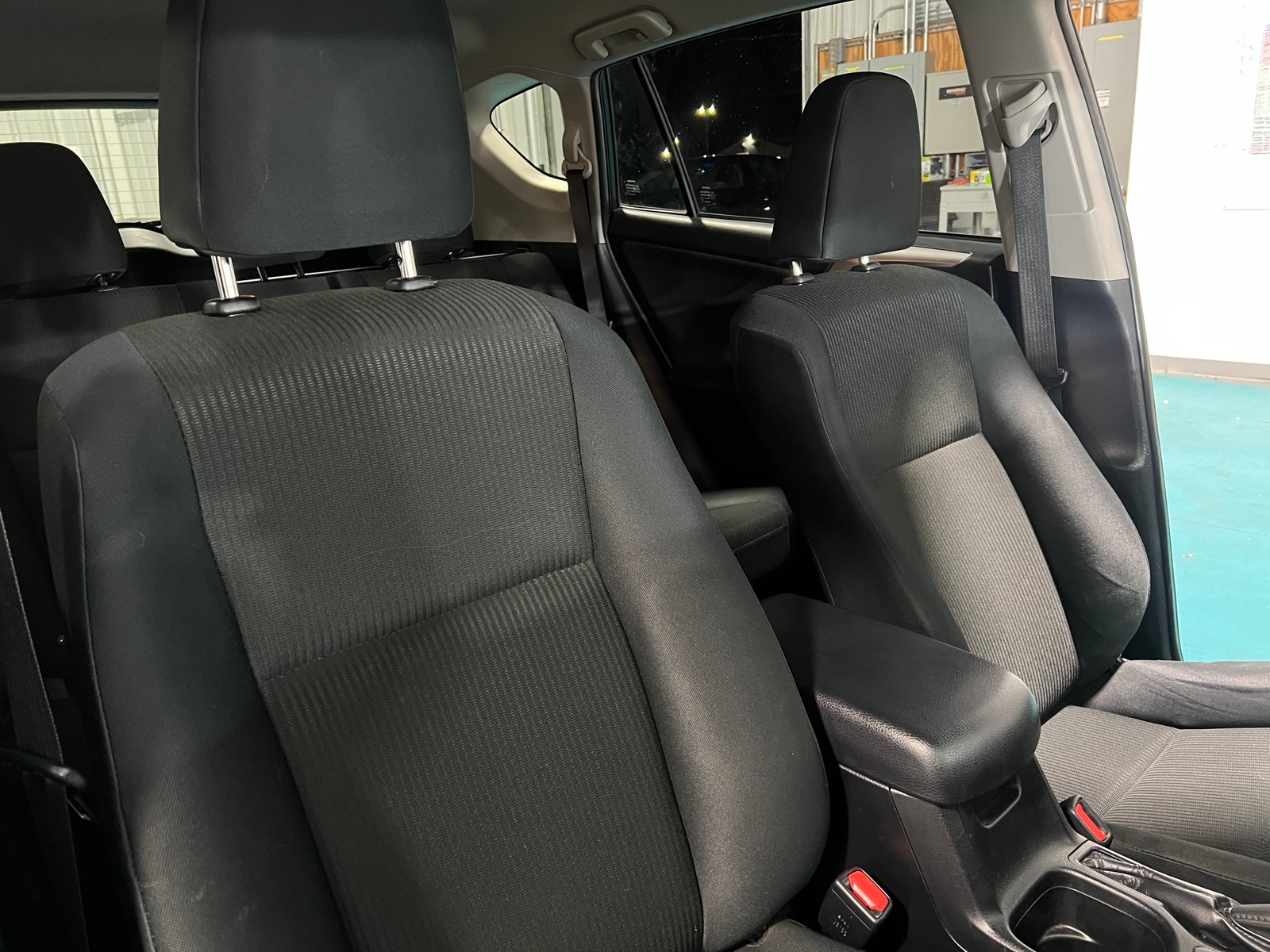 Thumbnail: 2017 Toyota RAV4 - 2