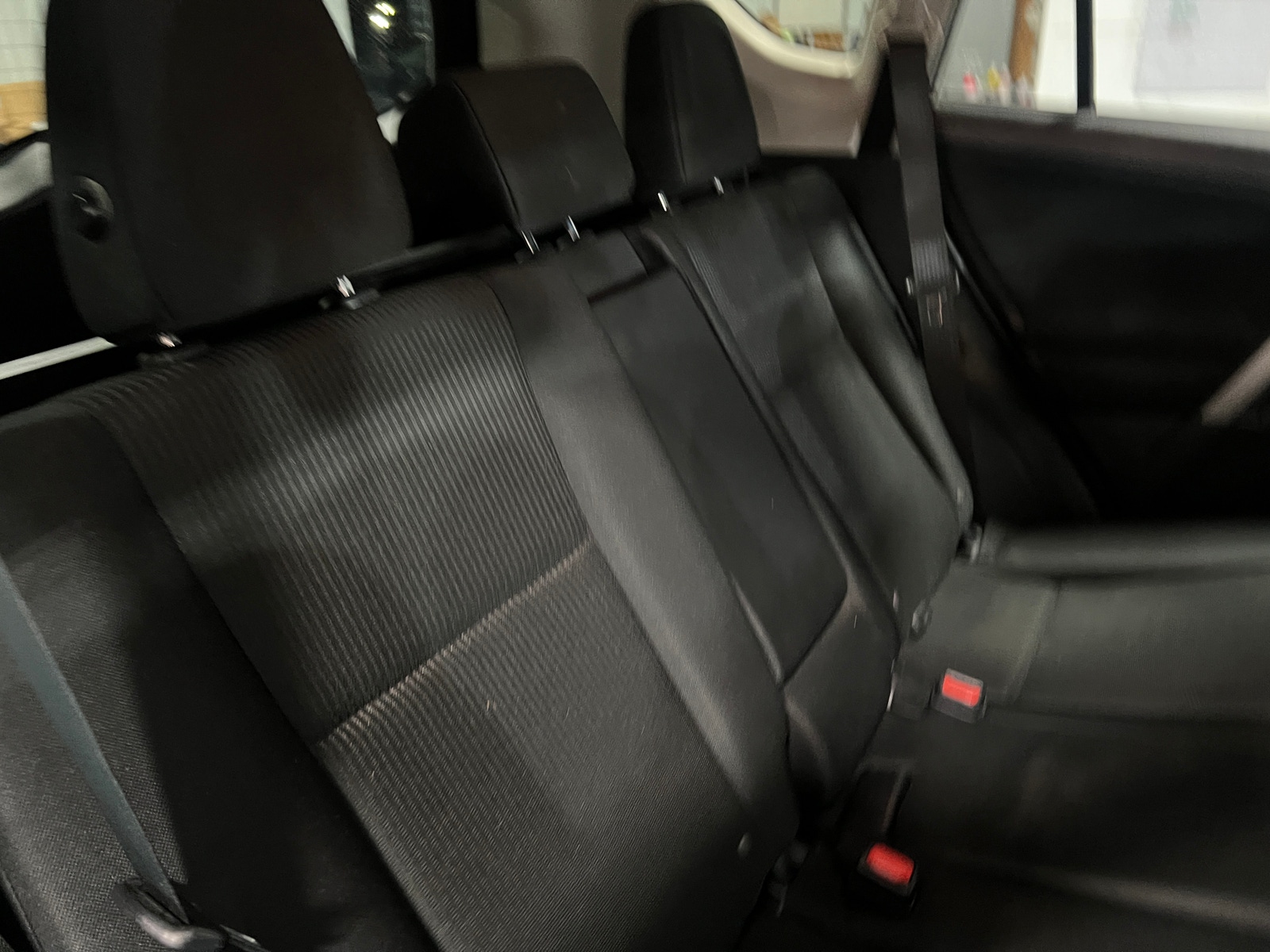 Thumbnail: 2017 Toyota RAV4 - 6