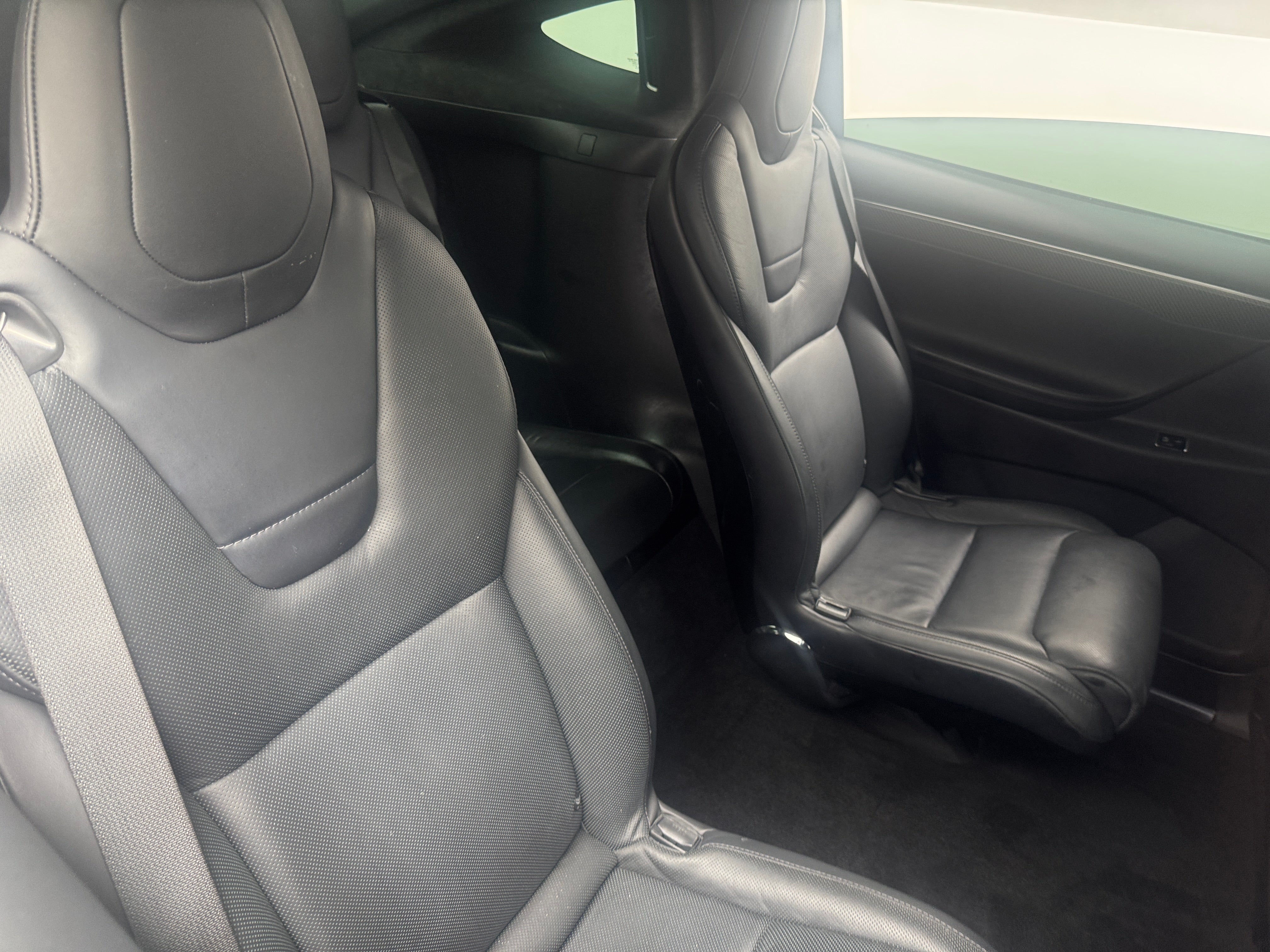 Used 2017 Tesla Model X 90D with VIN 5YJXCBE22HF034661 for sale in Auburn, WA