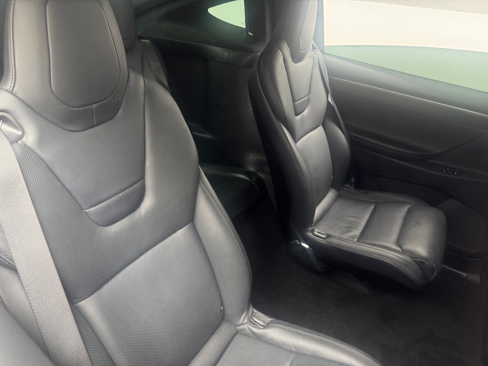 Thumbnail: 2017 Tesla Model X - 5