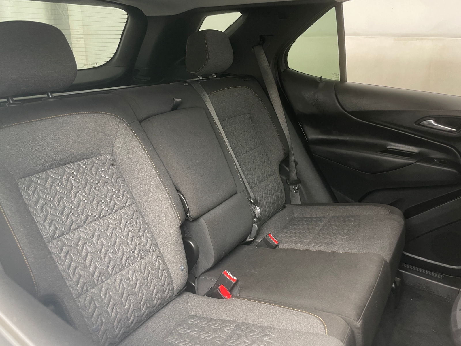 Thumbnail: 2023 Chevrolet Equinox - 6