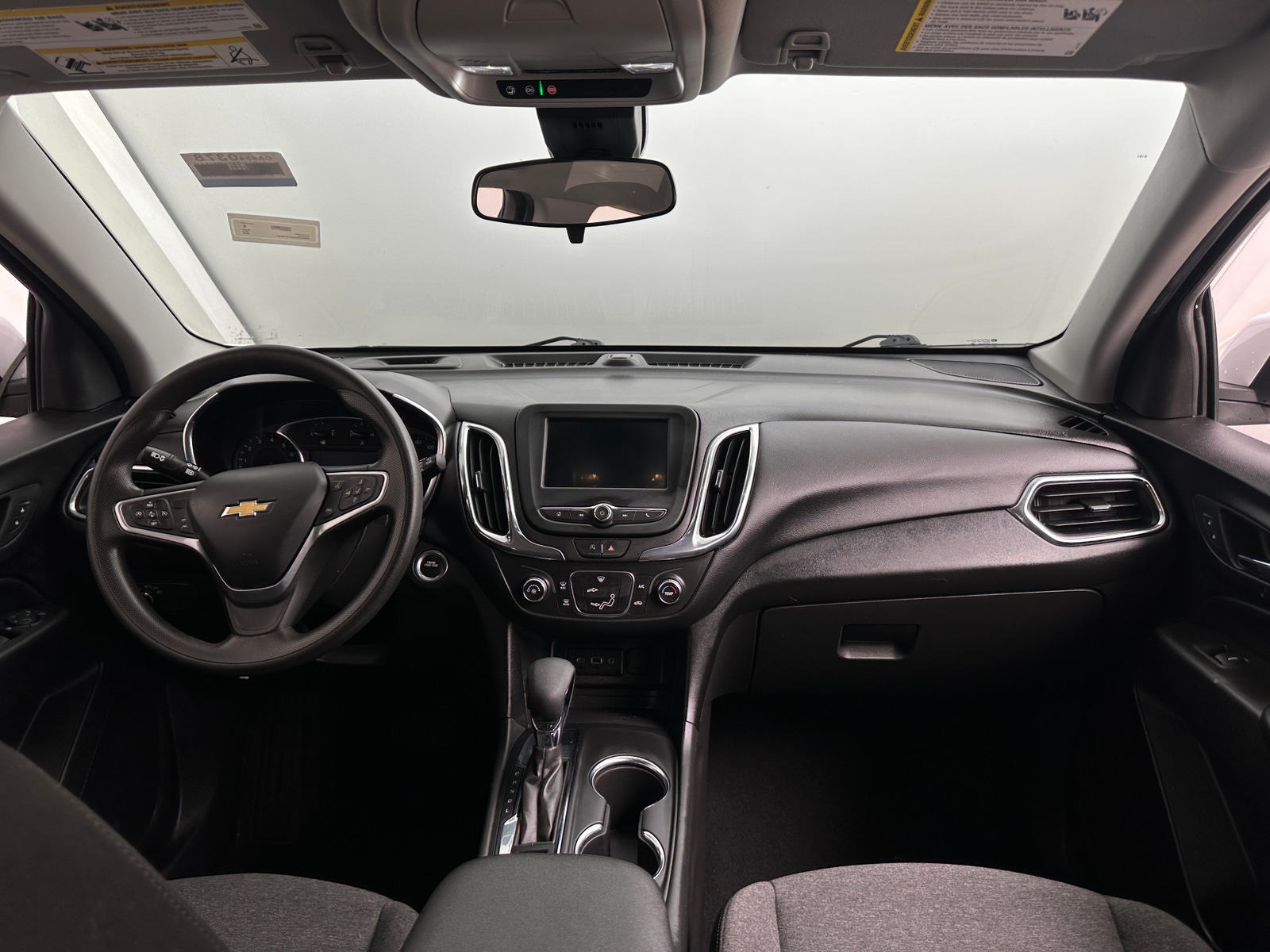 Thumbnail: 2023 Chevrolet Equinox - 3