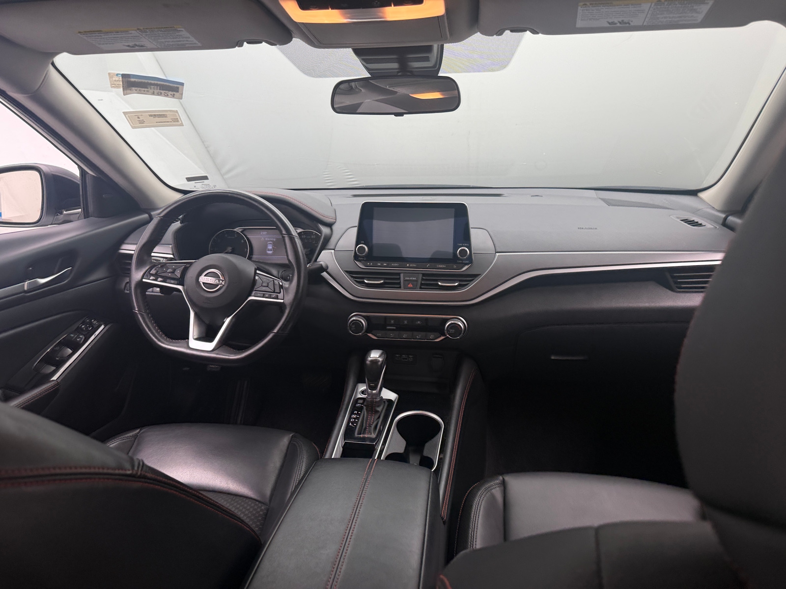 Thumbnail: 2025 Nissan Altima - 2