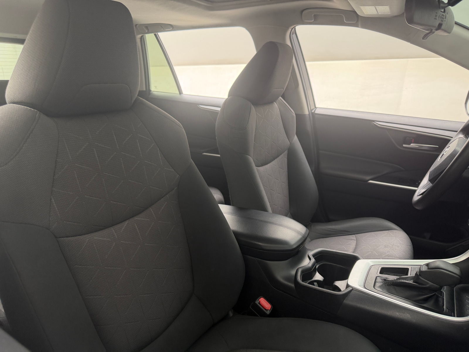 Thumbnail: 2019 Toyota RAV4 - 2