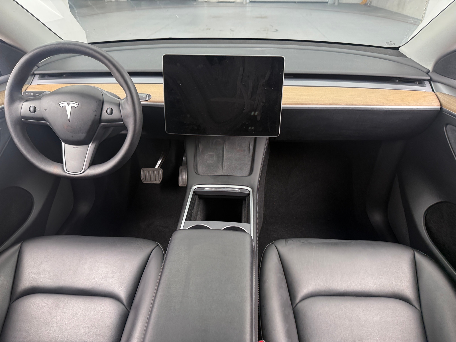 Thumbnail: 2022 Tesla Model Y - 2