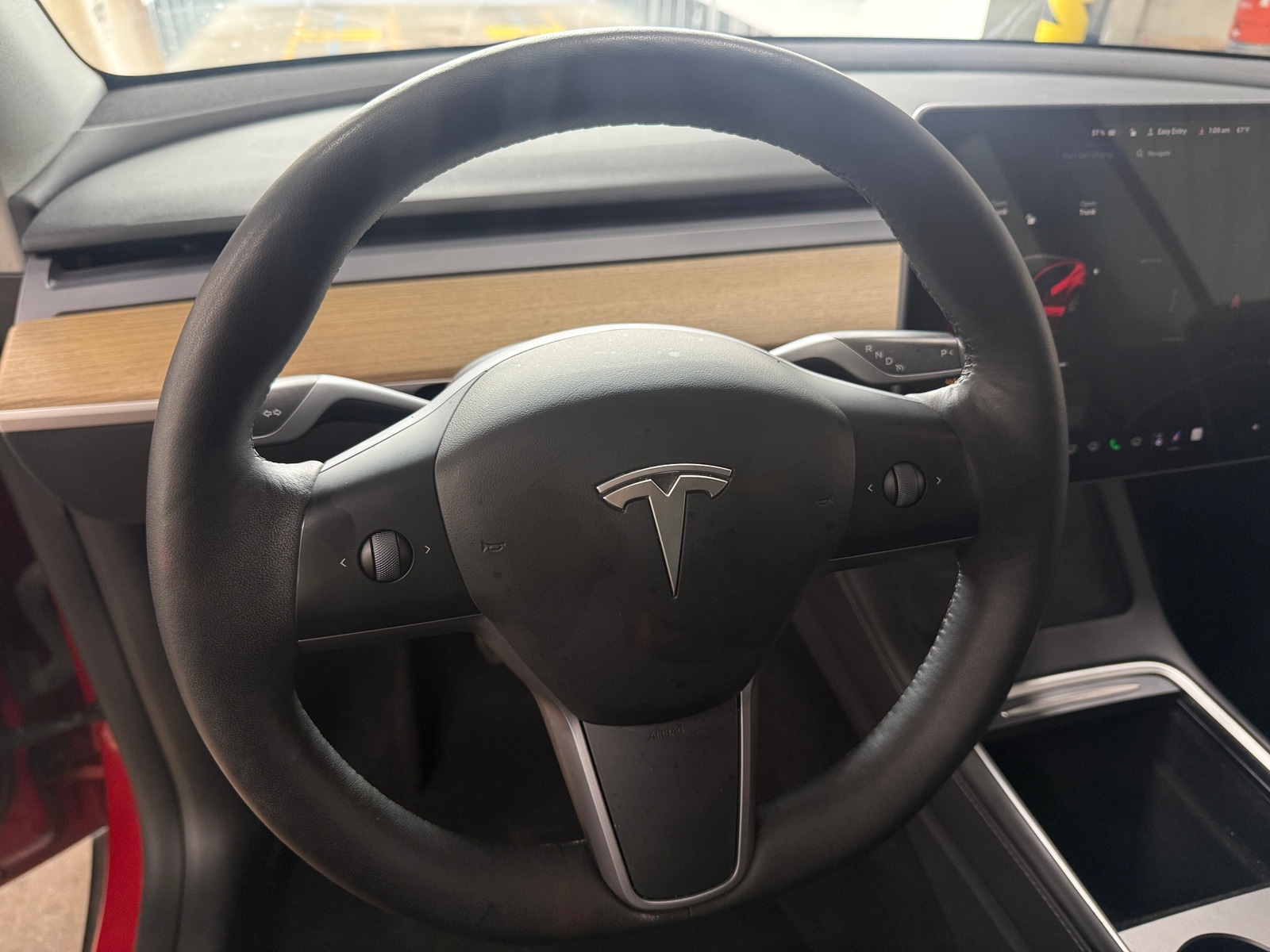 Thumbnail: 2022 Tesla Model Y - 4