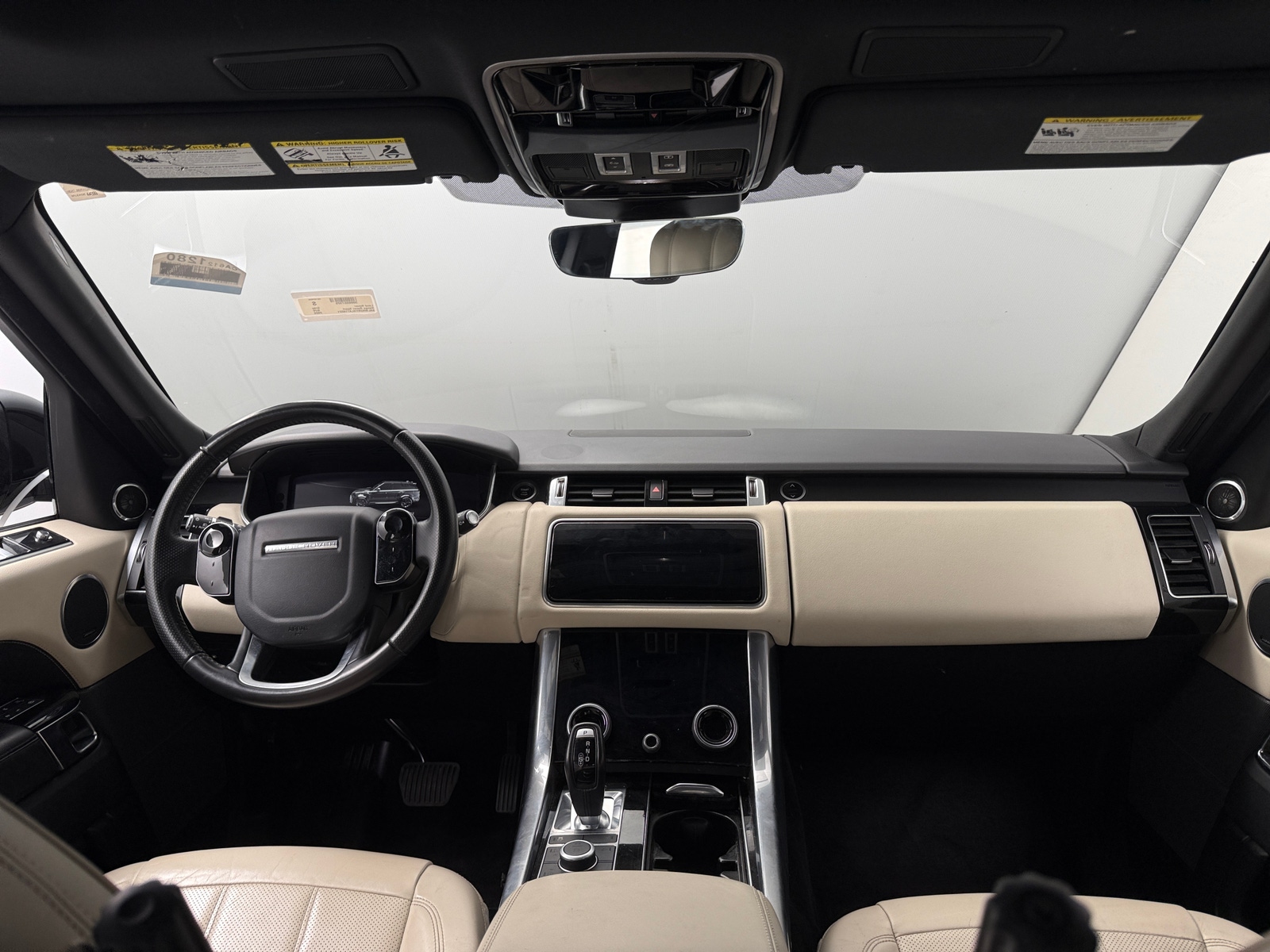 Thumbnail: 2020 Land Rover Range Rover Sport - 3