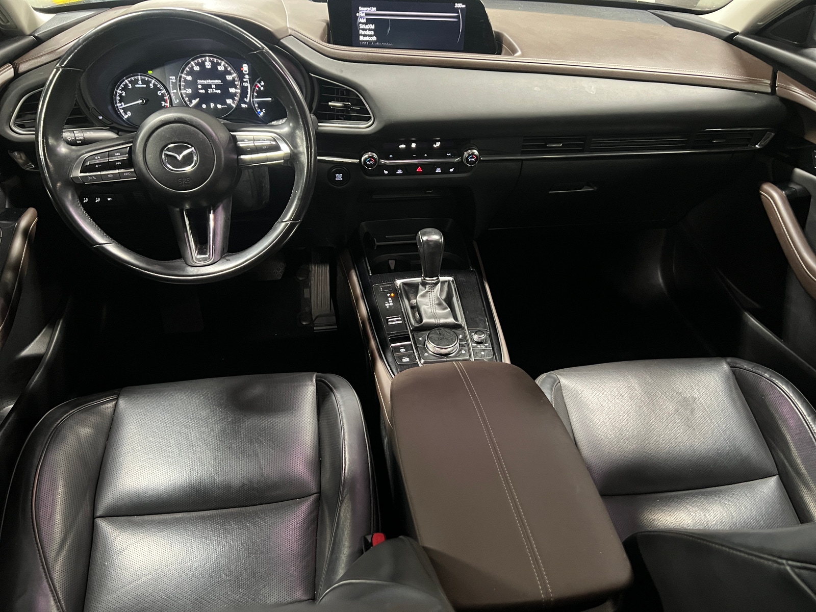 Thumbnail: 2020 Mazda CX-30 - 2