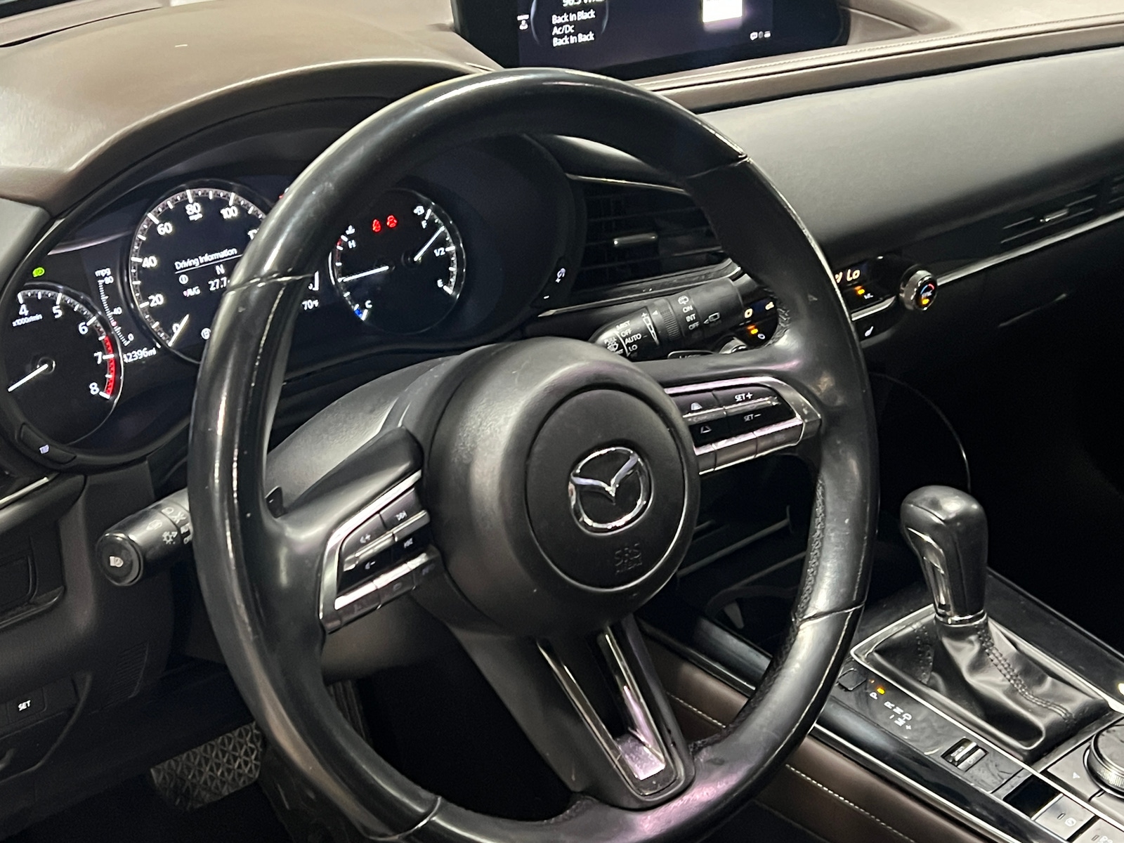 Thumbnail: 2020 Mazda CX-30 - 4