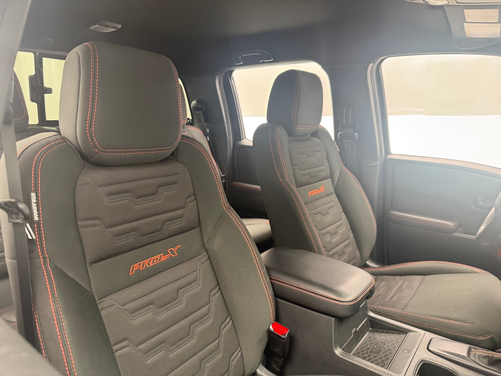 Thumbnail: 2026 Nissan Frontier - 2
