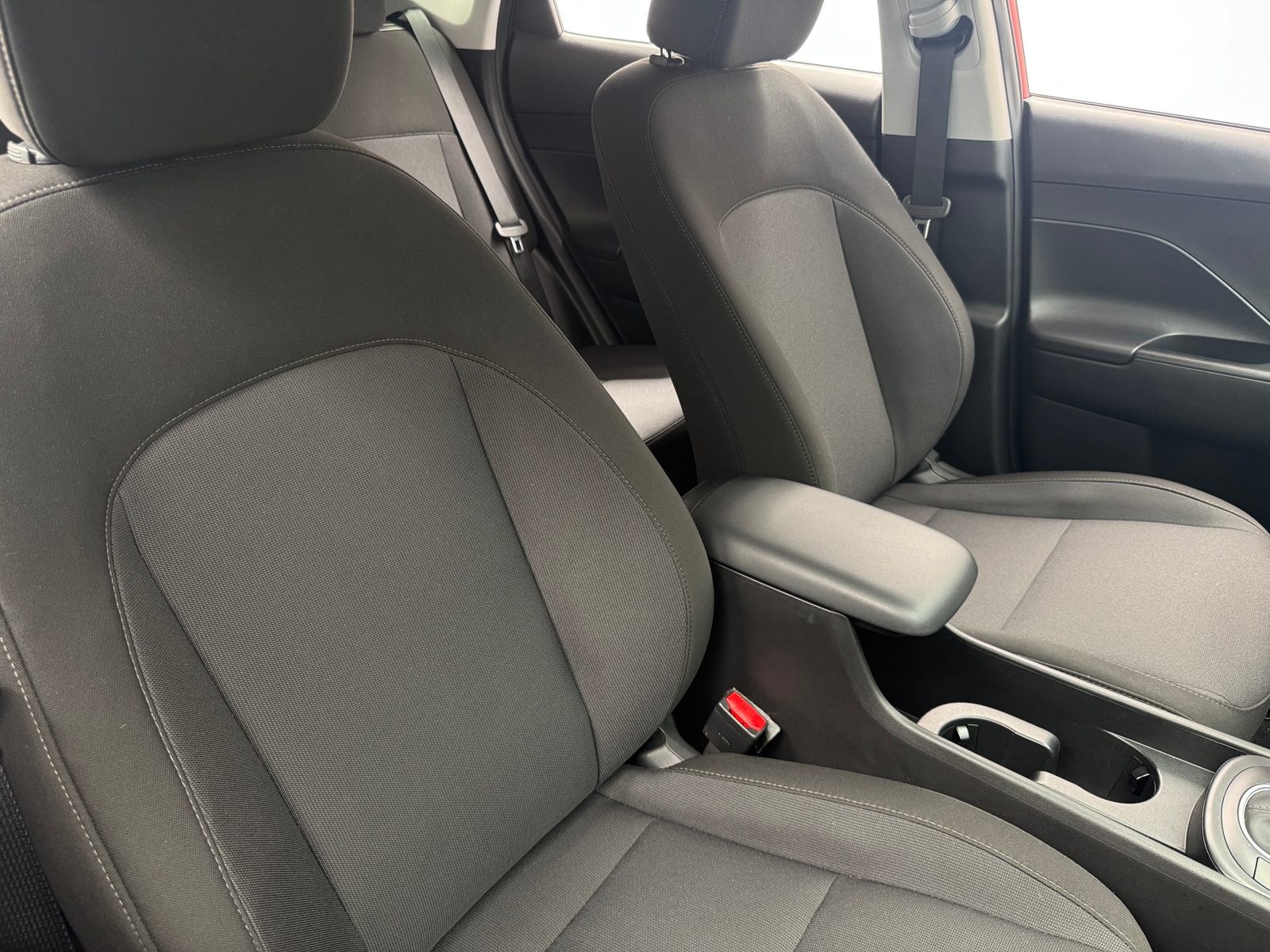 Thumbnail: 2026 Hyundai Kona - 2