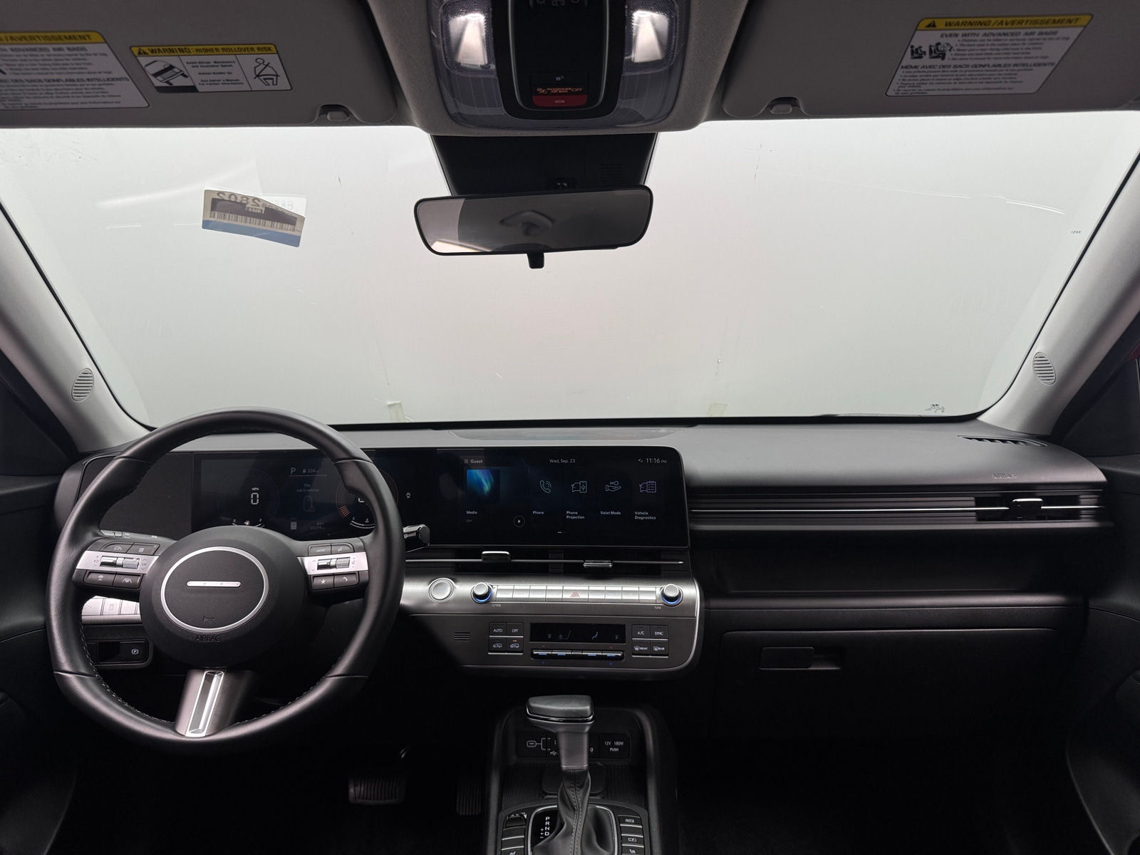 Thumbnail: 2026 Hyundai Kona - 3