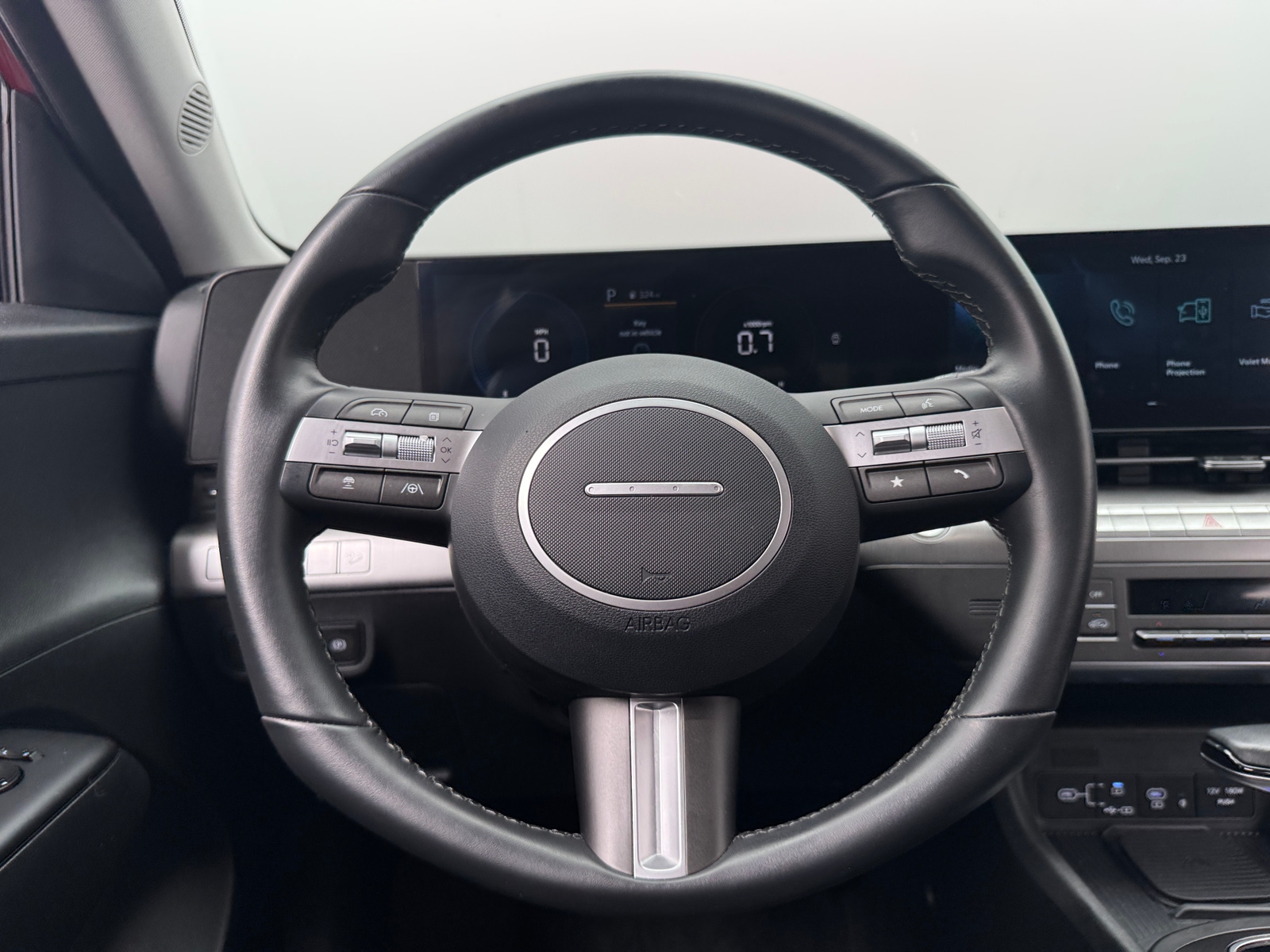 Thumbnail: 2026 Hyundai Kona - 5