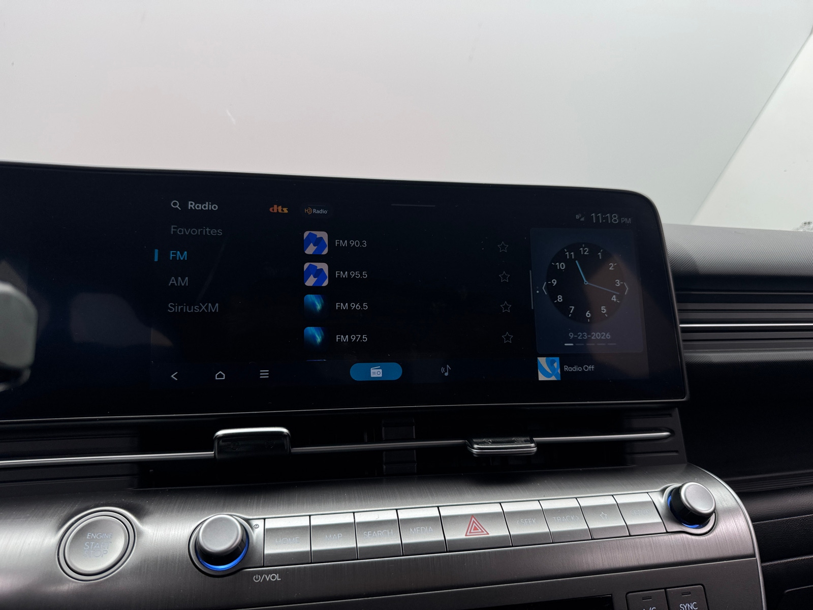 Thumbnail: 2026 Hyundai Kona - 4