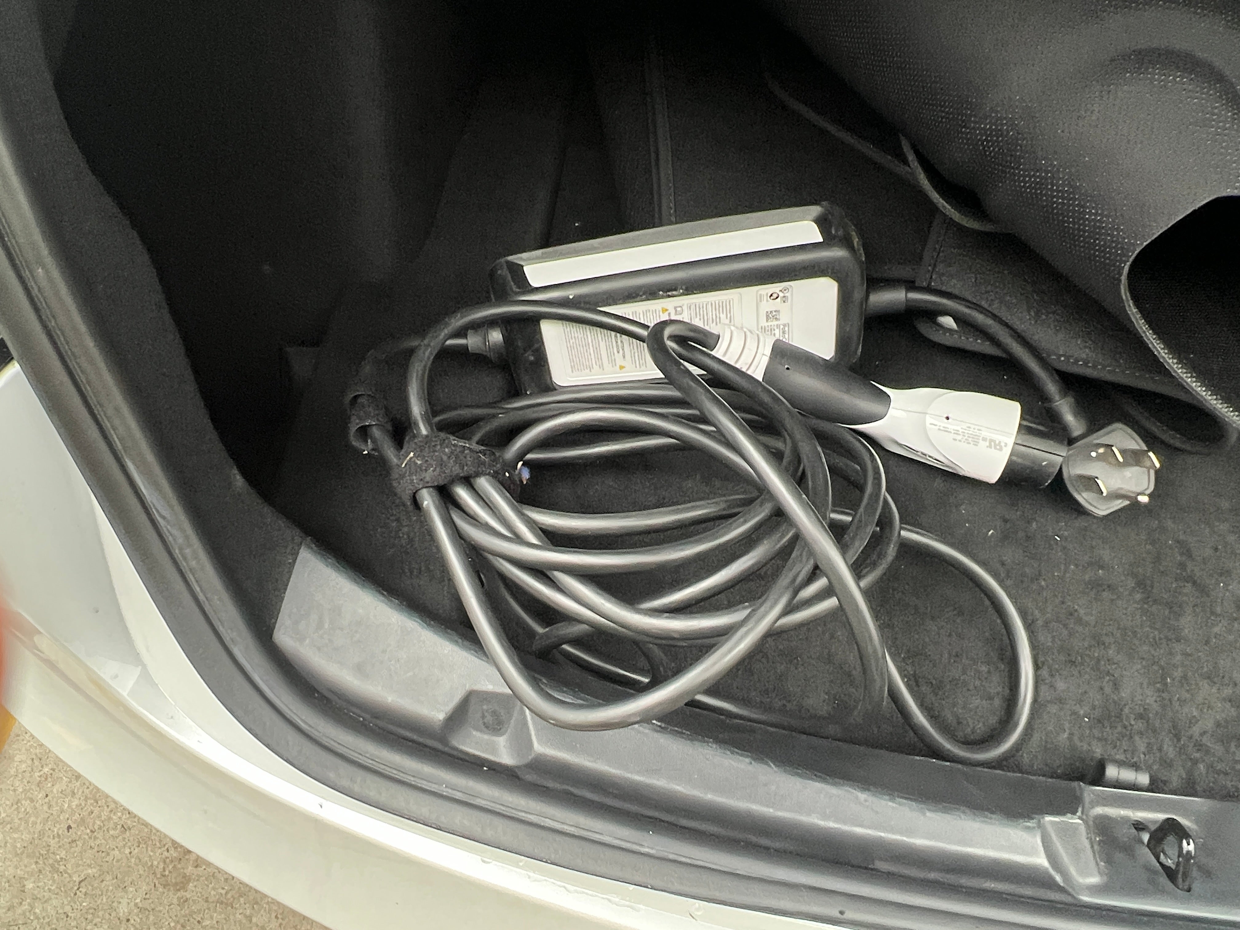 Used 2022 Tesla Model 3 Long Range with VIN 5YJ3E1EB0NF167028 for sale in Auburn, WA