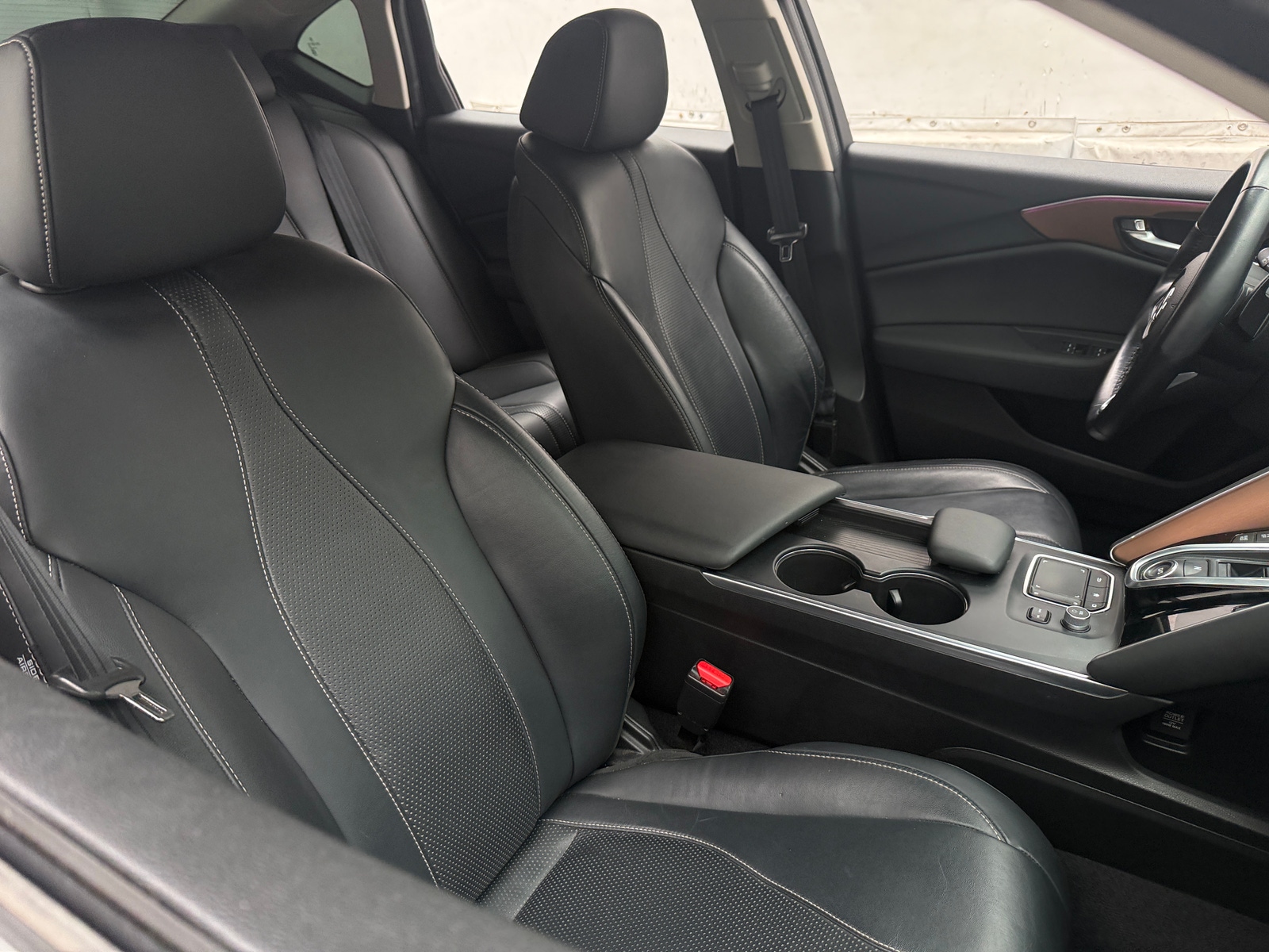 Thumbnail: 2021 Acura TLX - 2