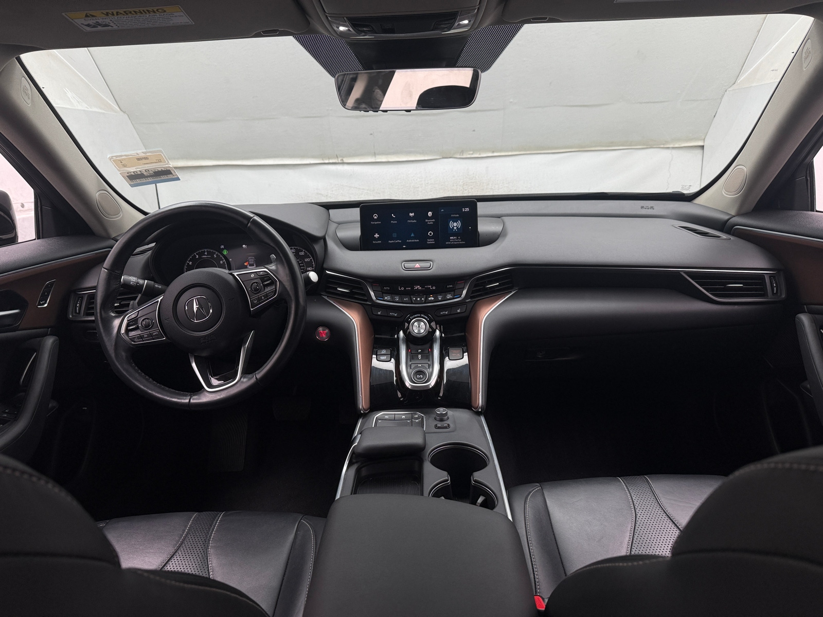 Thumbnail: 2021 Acura TLX - 3
