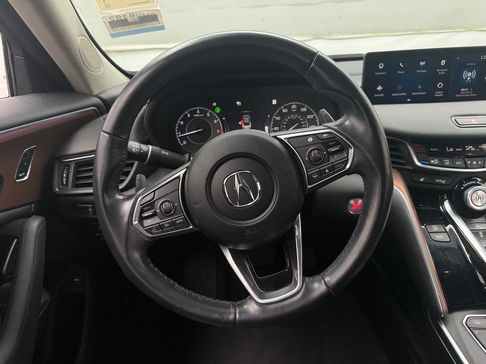 Thumbnail: 2021 Acura TLX - 5