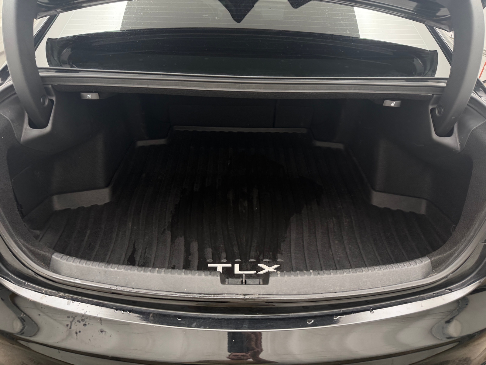 Thumbnail: 2021 Acura TLX - 7