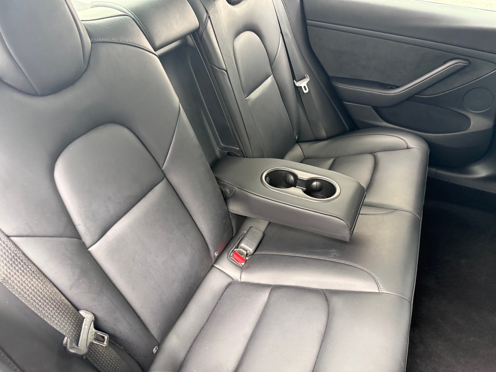 Thumbnail: 2023 Tesla Model 3 - 5
