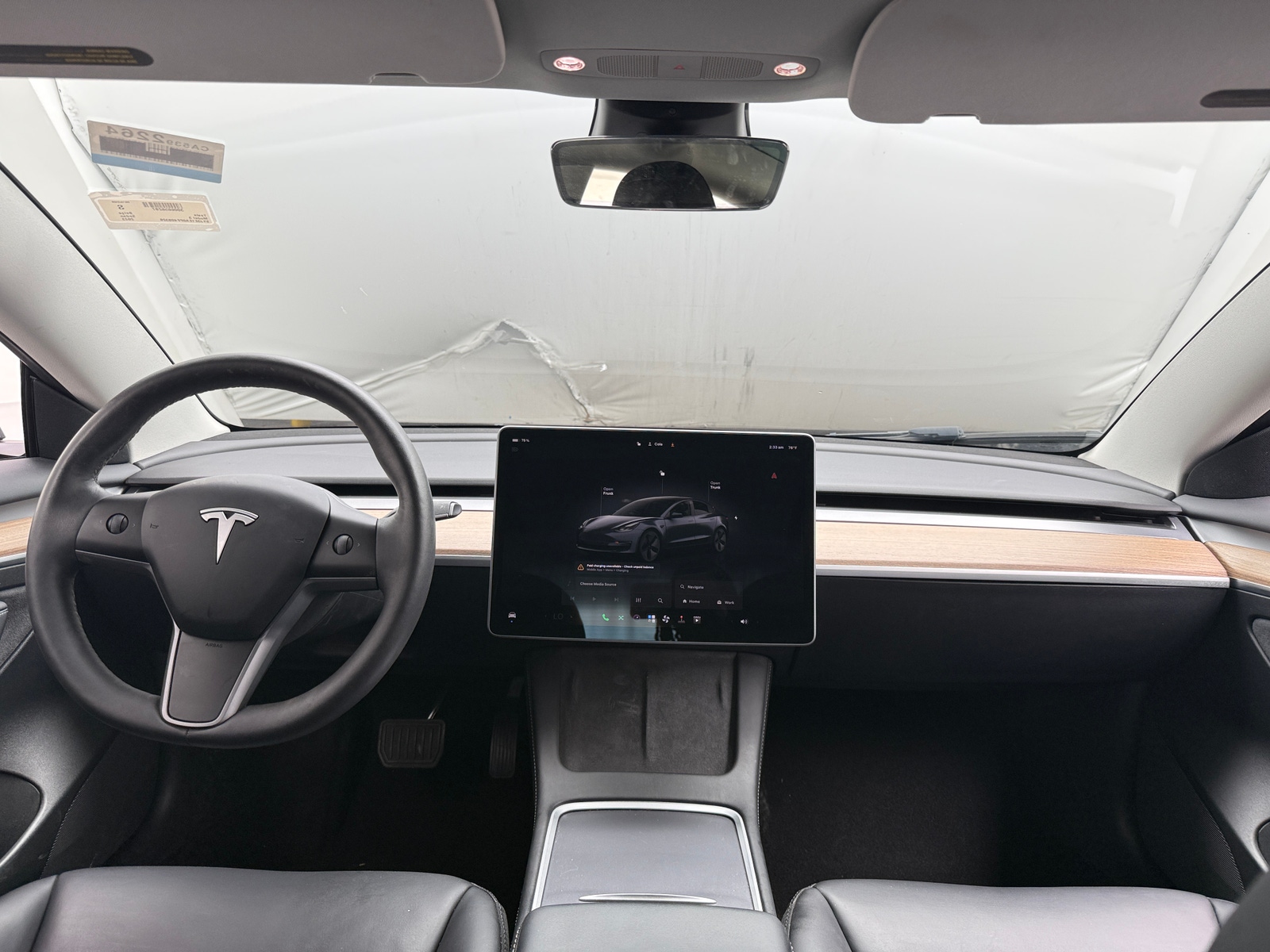 Thumbnail: 2023 Tesla Model 3 - 2
