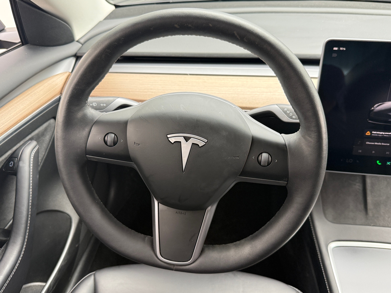 Thumbnail: 2023 Tesla Model 3 - 4